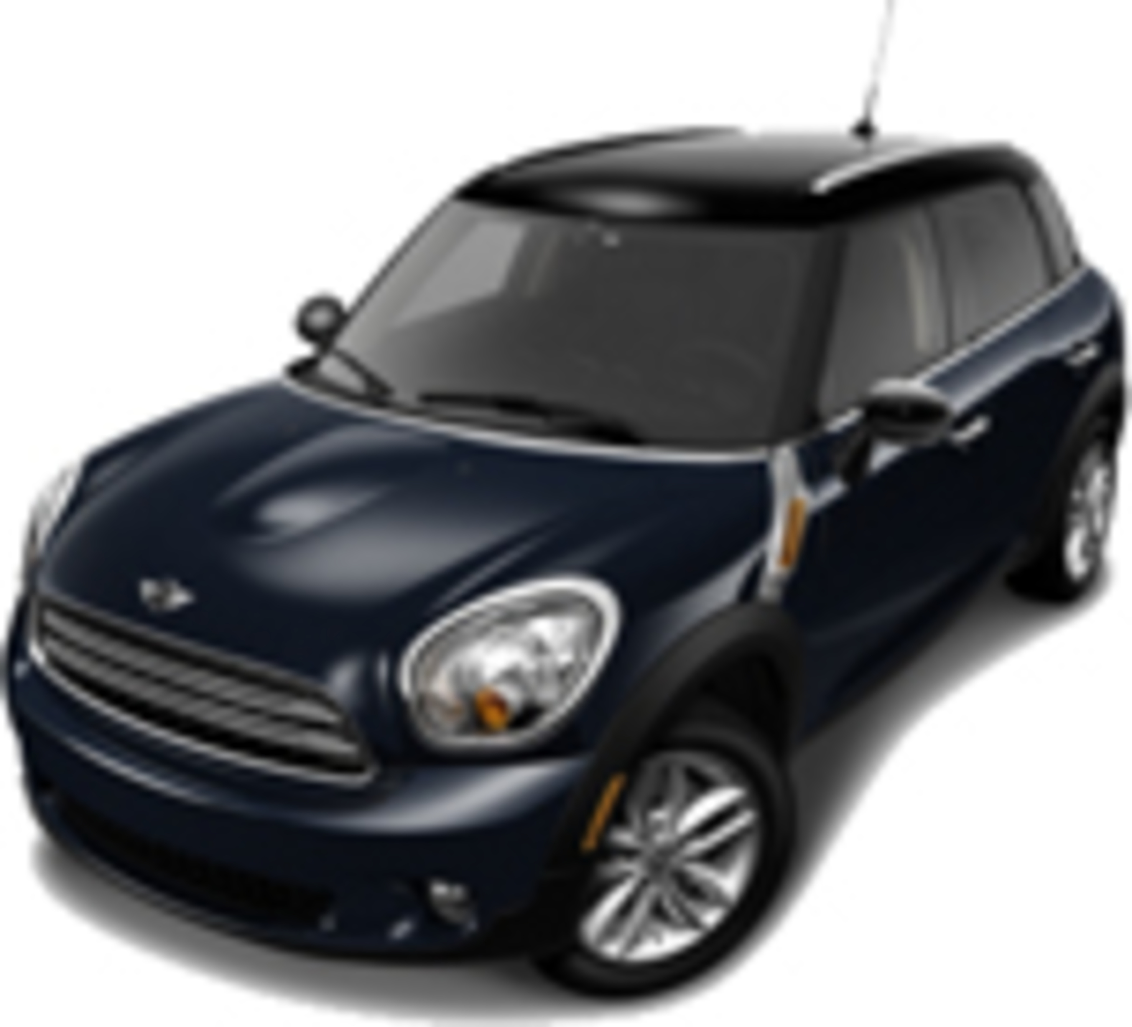 2016 Mini Cooper Countryman Service and Repair Manual