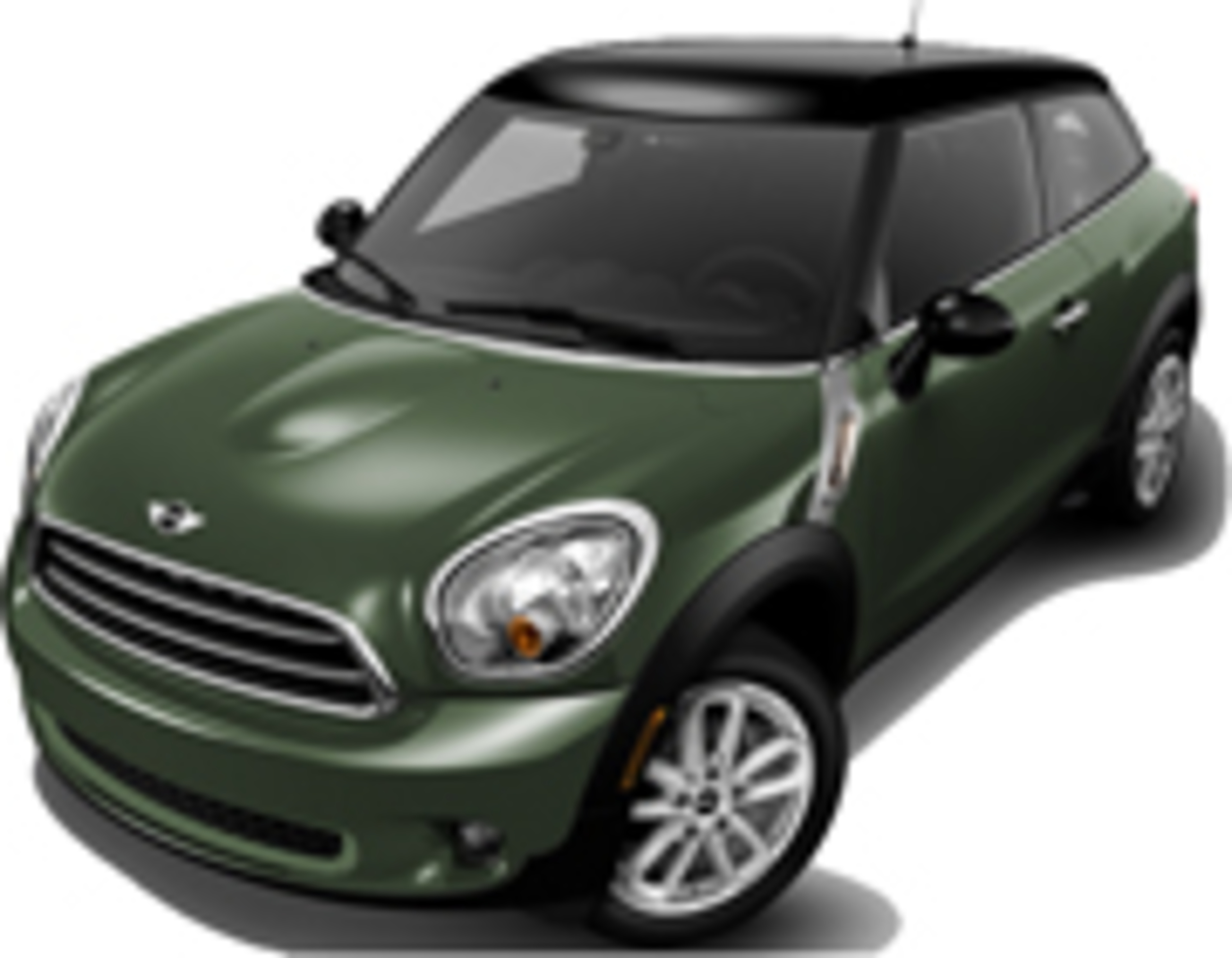 2016 Mini Cooper Paceman Service and Repair Manual