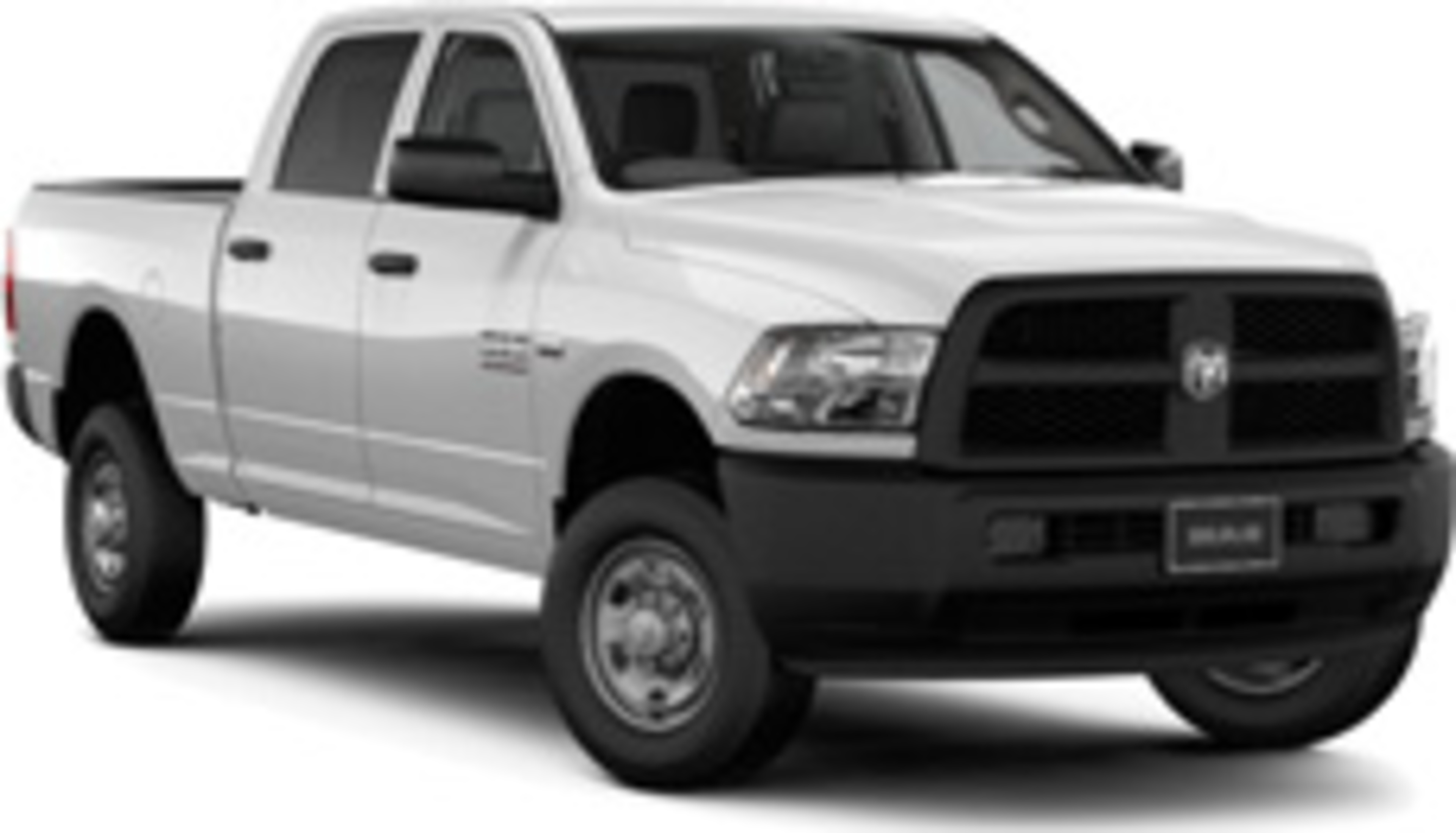 2016 Ram 2500 Service and Repair Manual