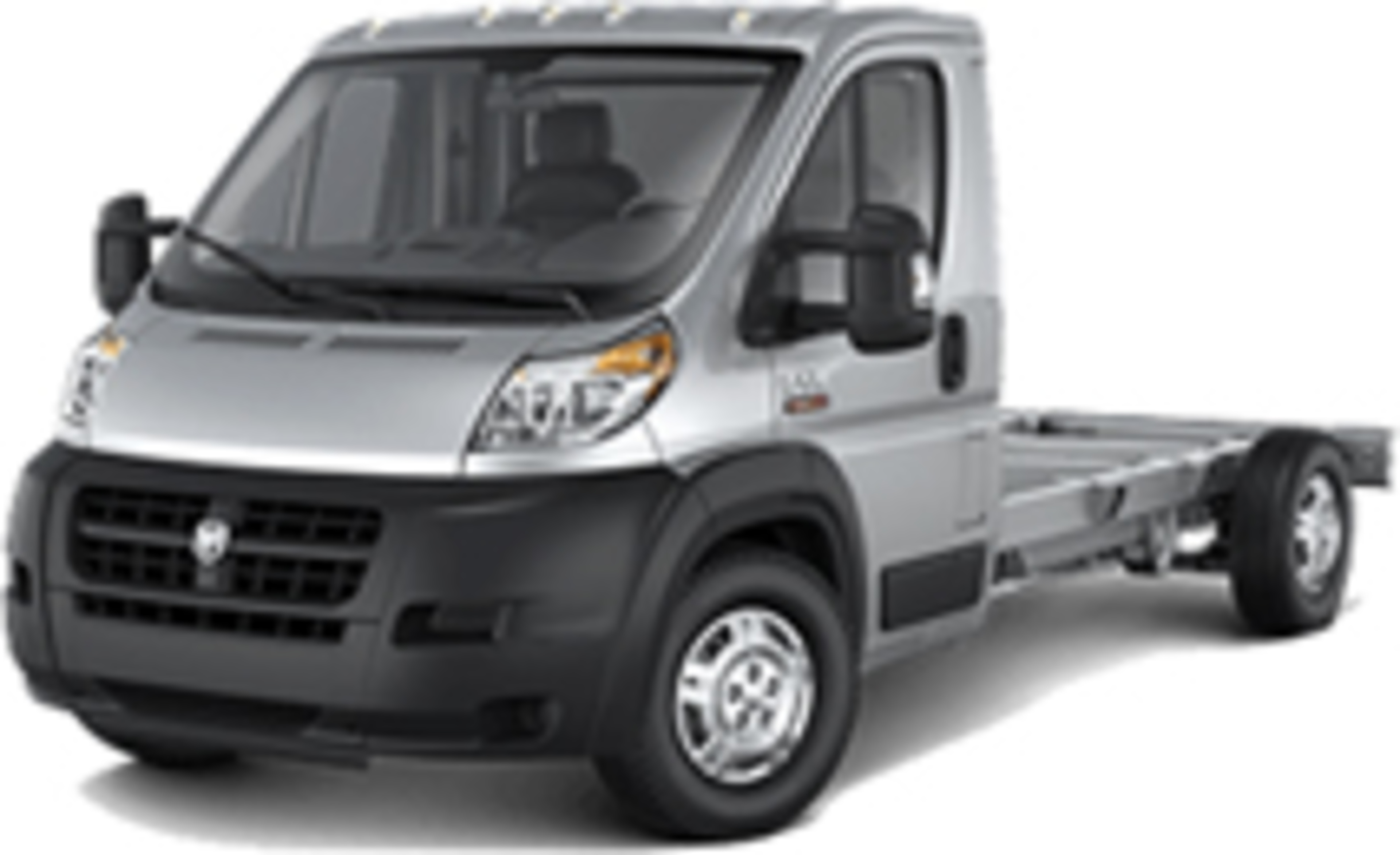 2016 Ram ProMaster 2500 Service and Repair Manual