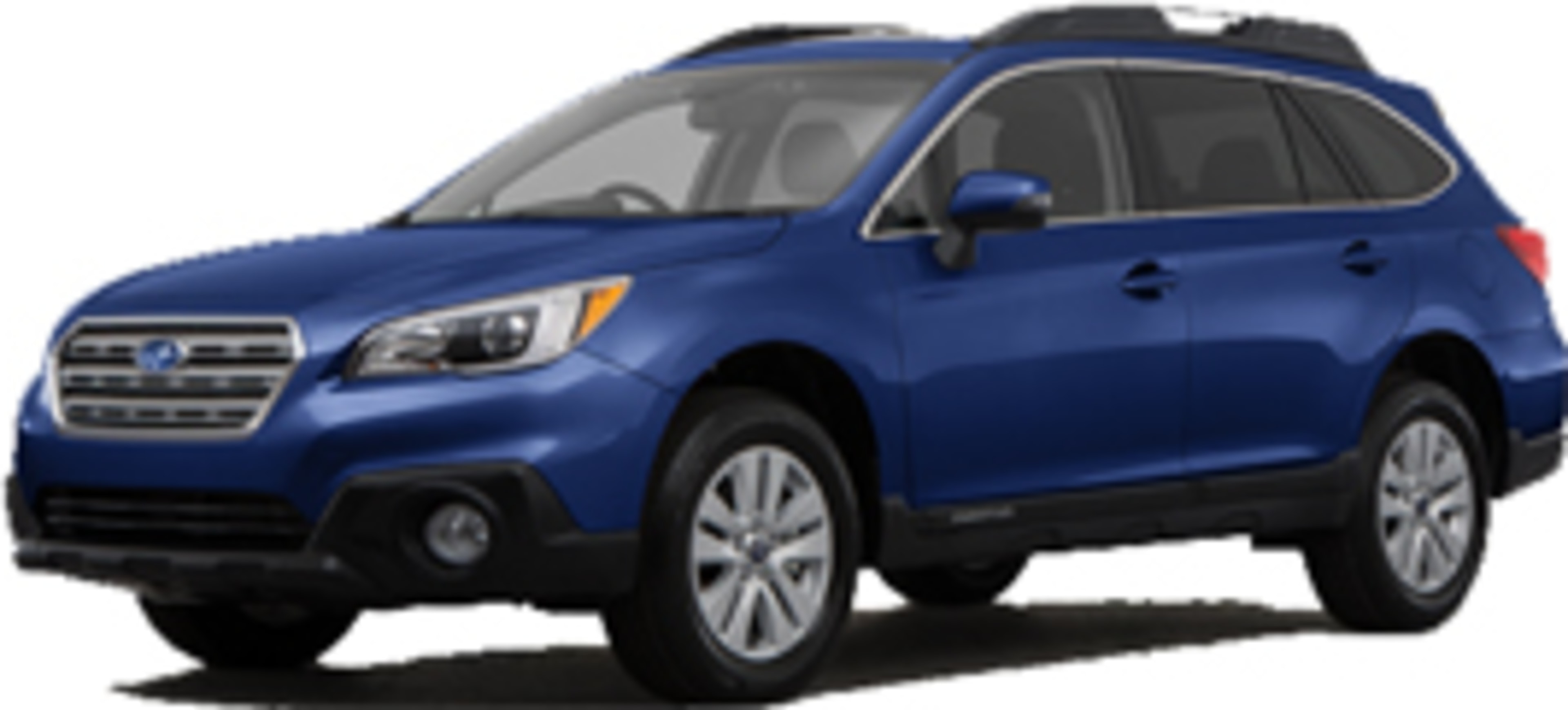 2016 Subaru Outback Service and Repair Manual