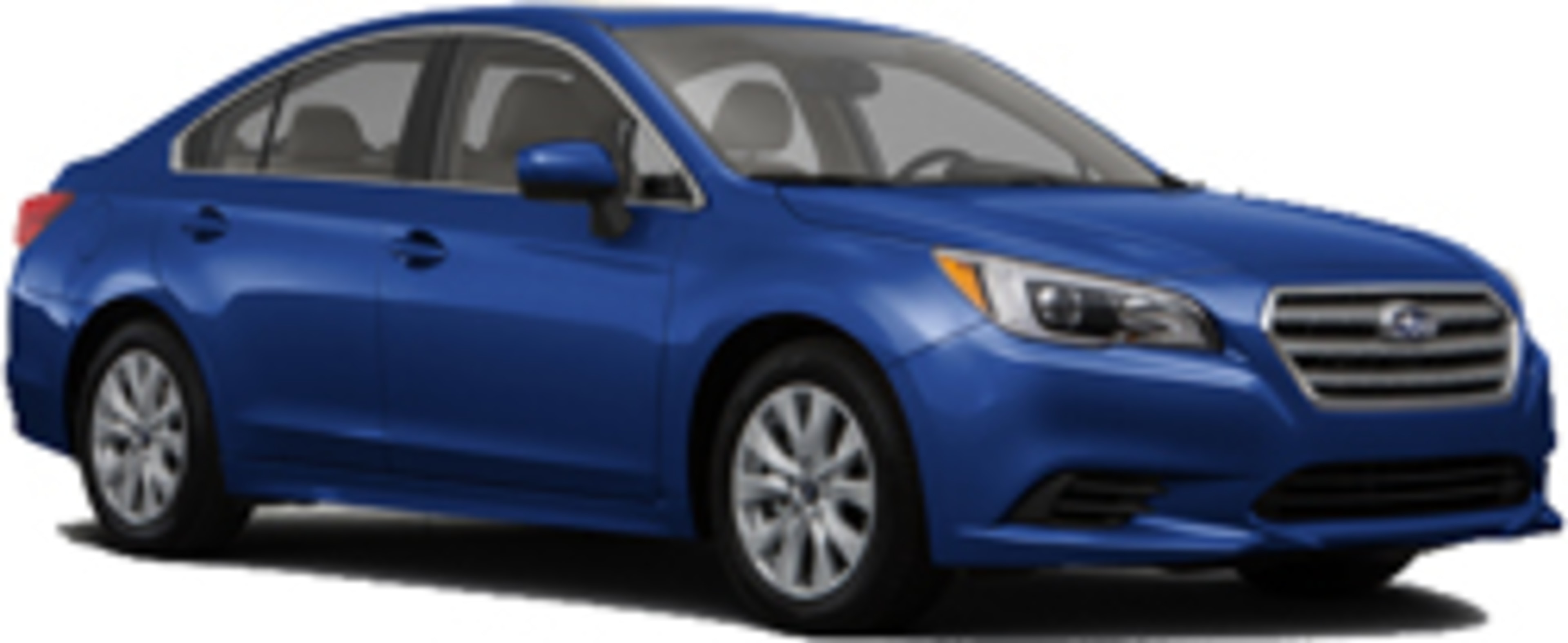 2016 Subaru Legacy Service and Repair Manual