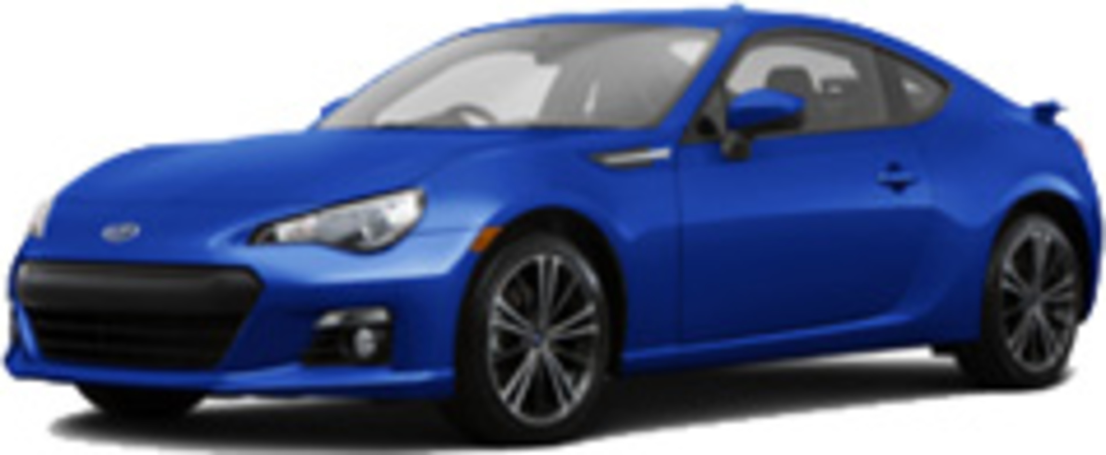 2016 Subaru BRZ Service and Repair Manual