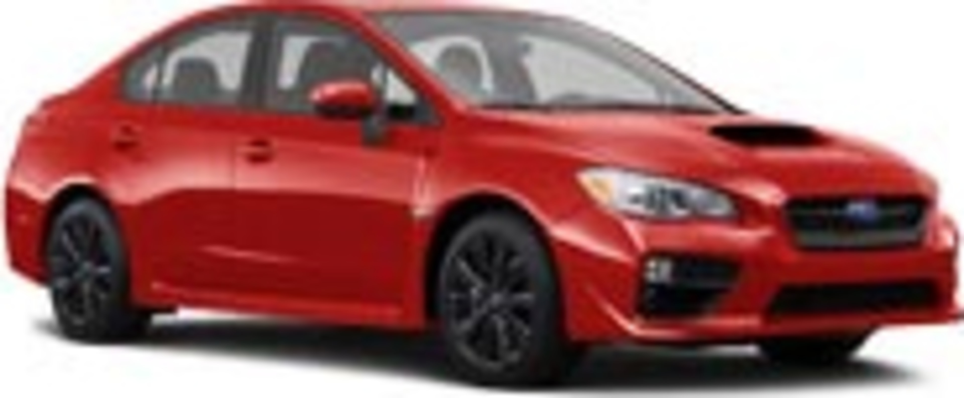 2016 Subaru WRX Service and Repair Manual