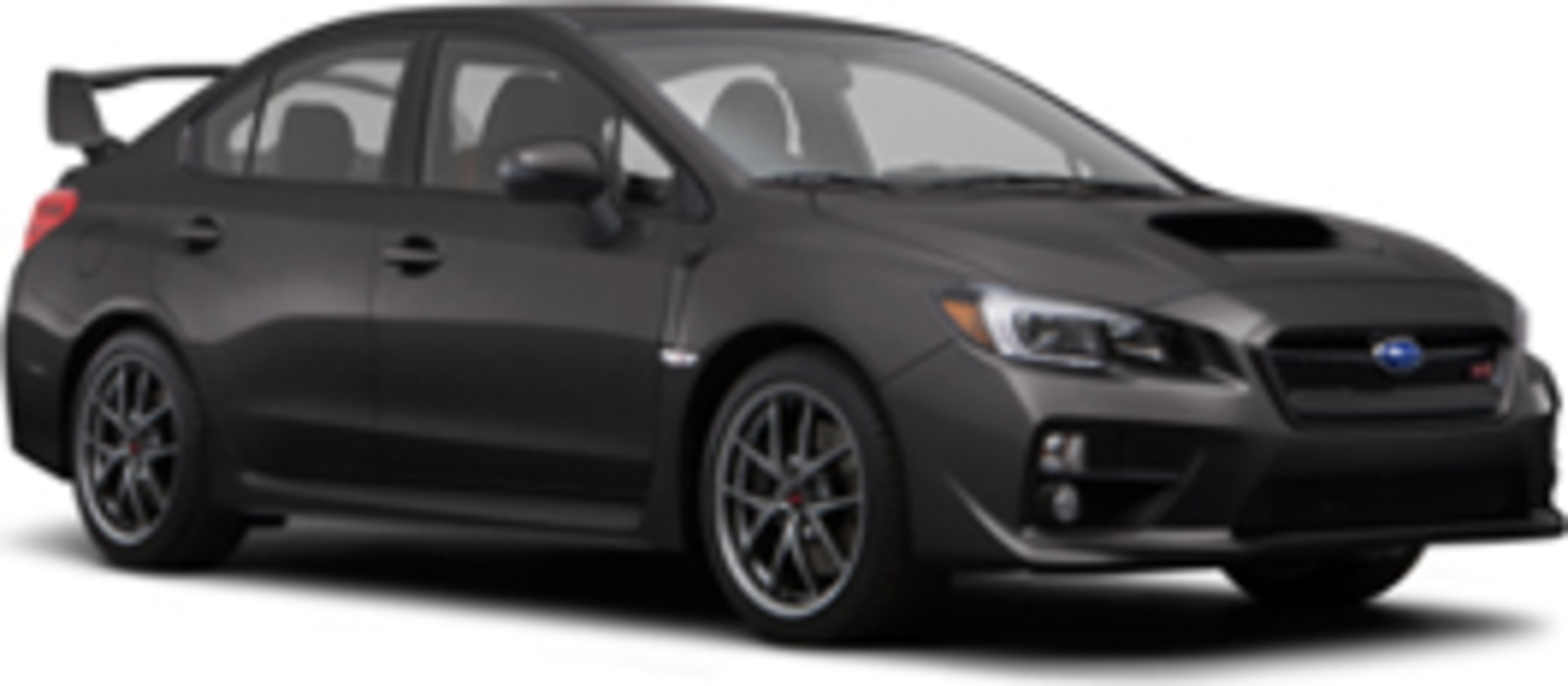 2016 Subaru WRX STI Service and Repair Manual