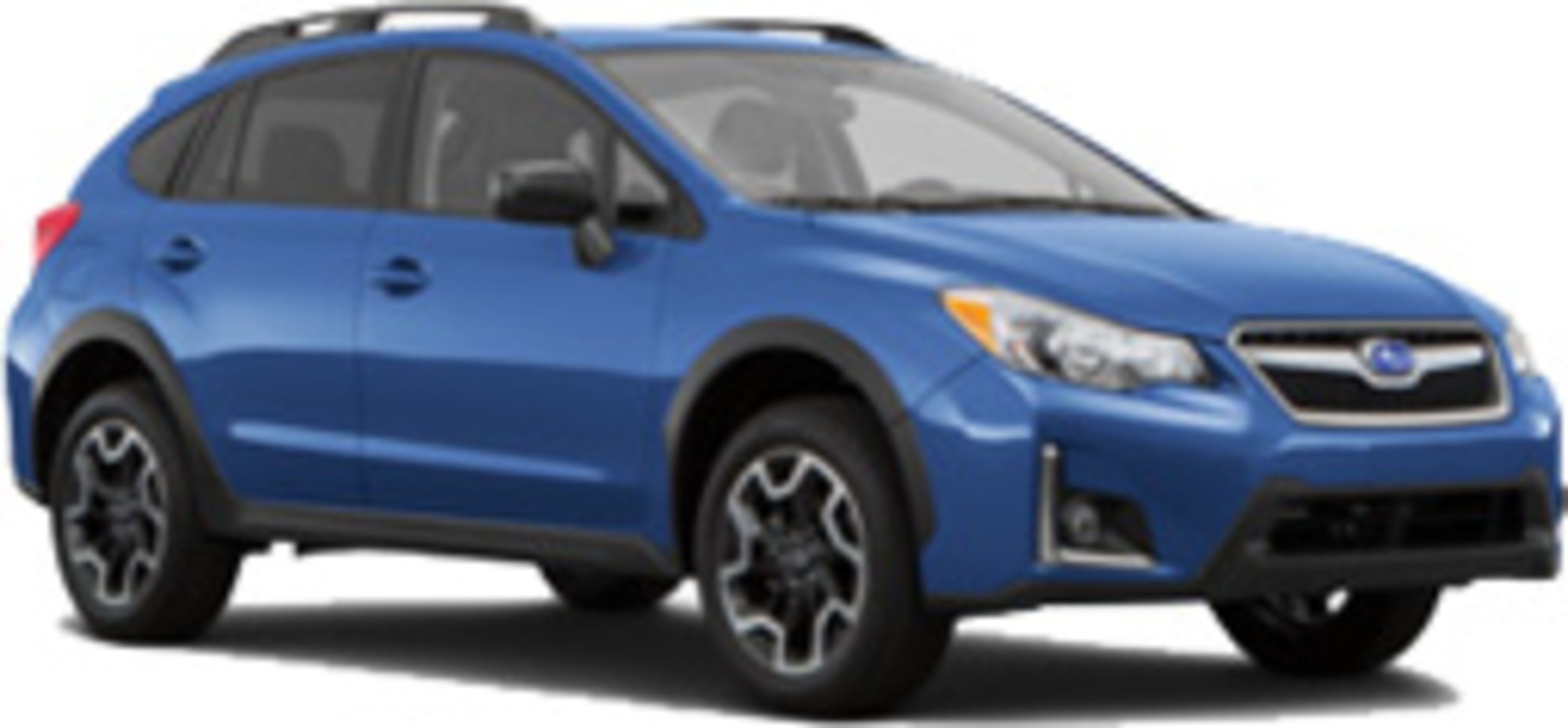 2016 Subaru Crosstrek Service and Repair Manual