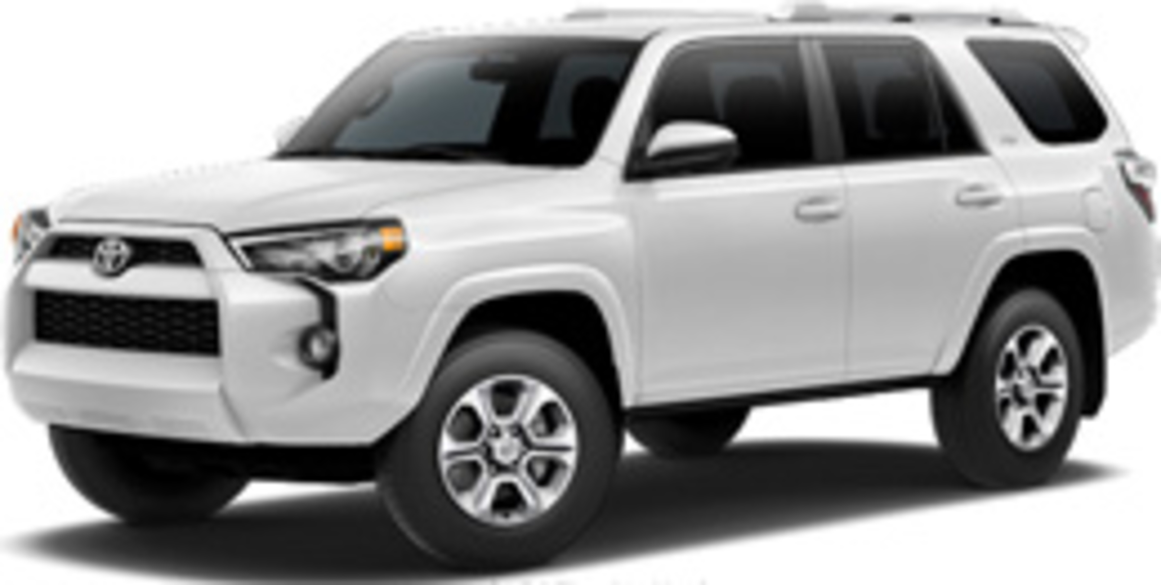 2016 Toyota 4Runner Service and Repair Manual