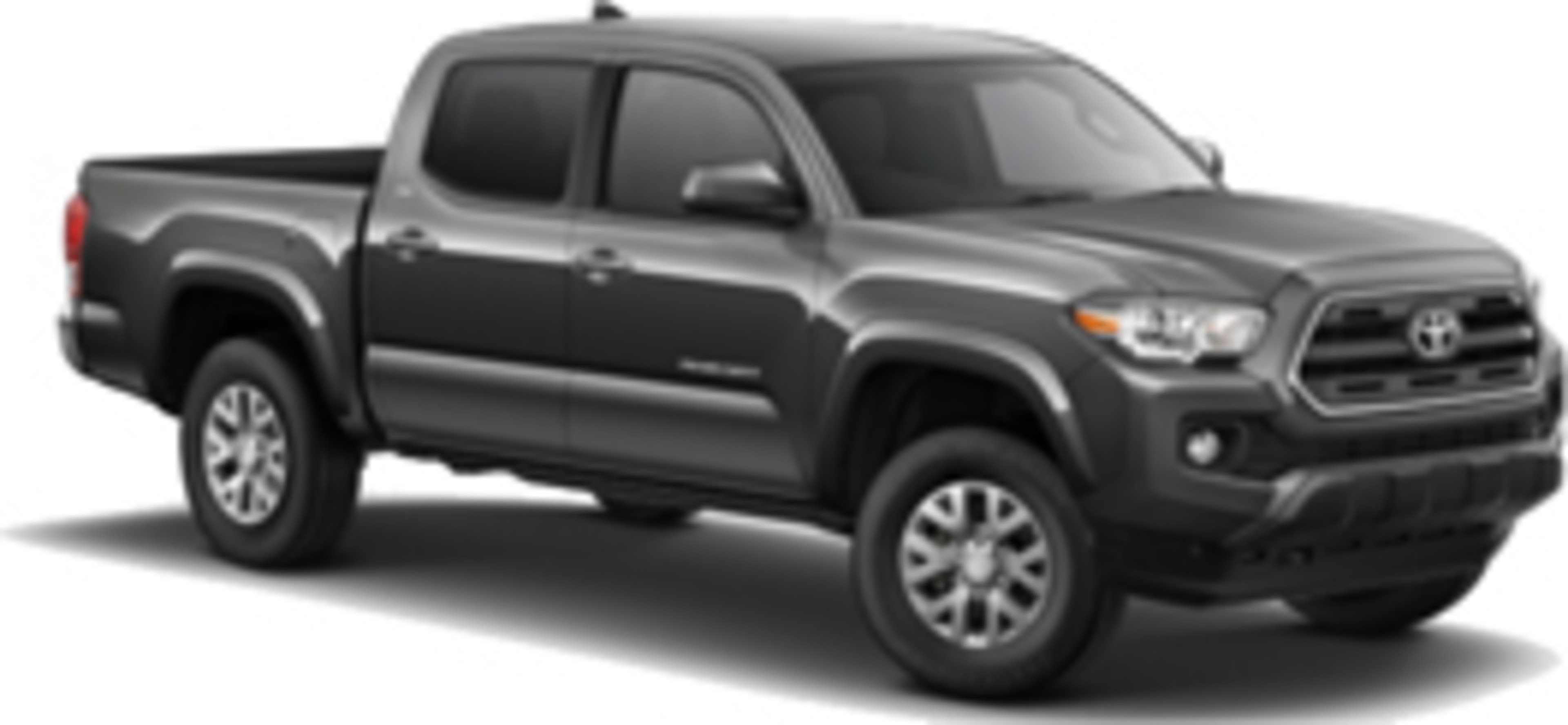 2016 Toyota Tacoma Service and Repair Manual