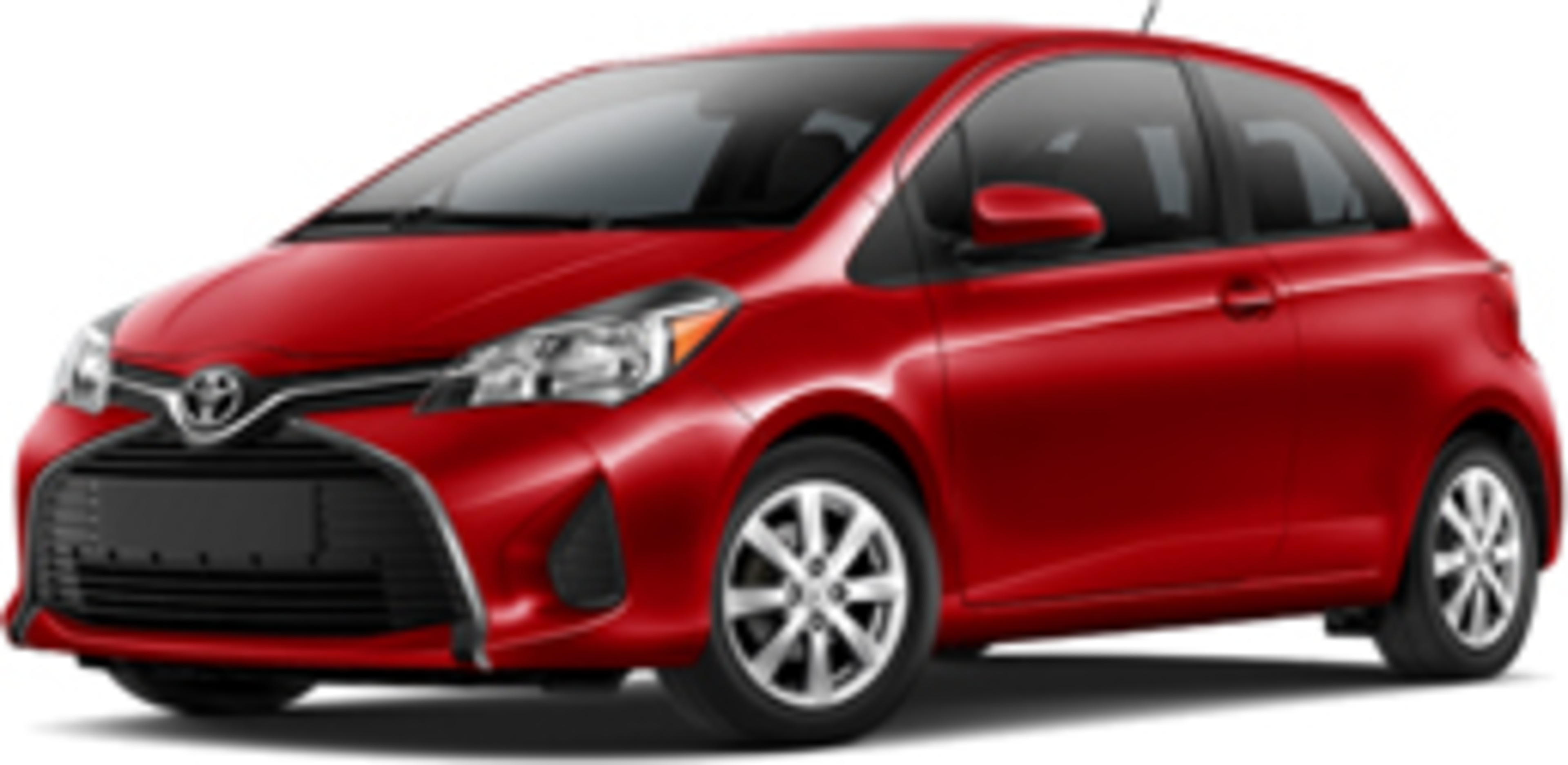 2016 Toyota Yaris Service and Repair Manual