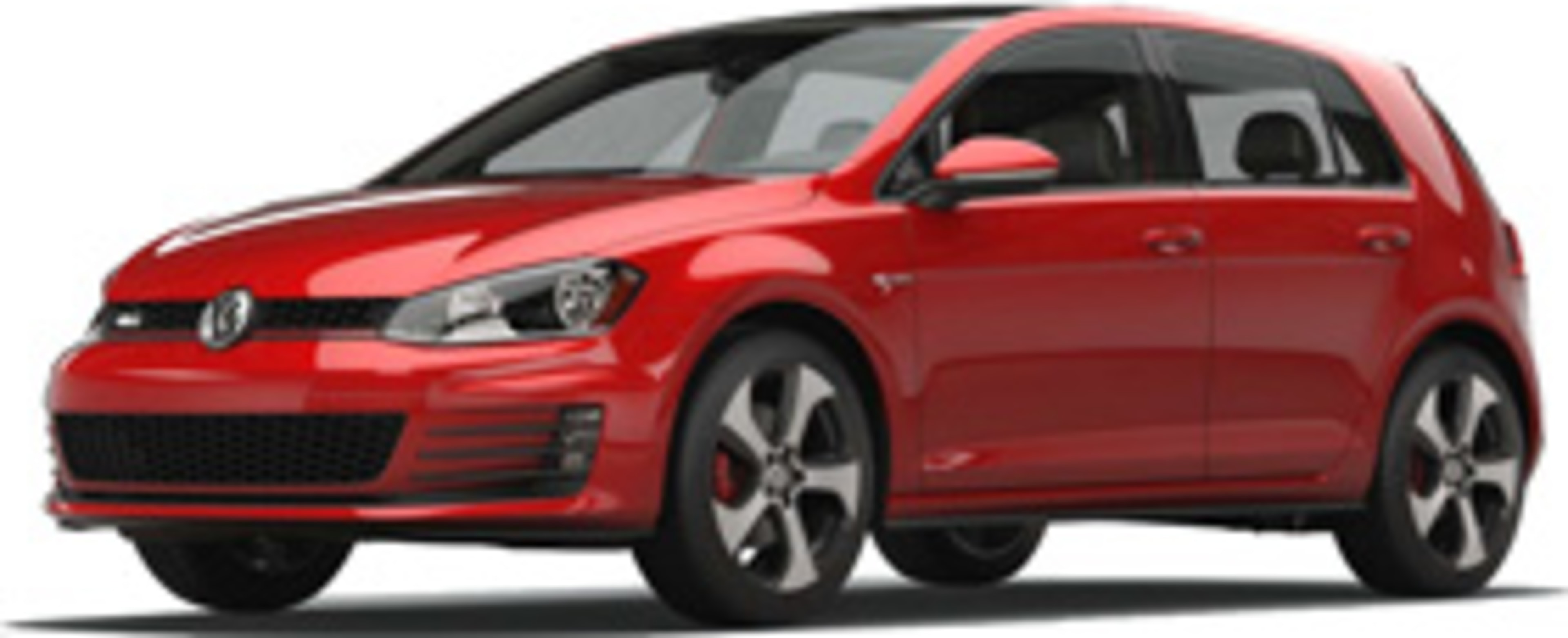 2016 Volkswagen GTI Service and Repair Manual