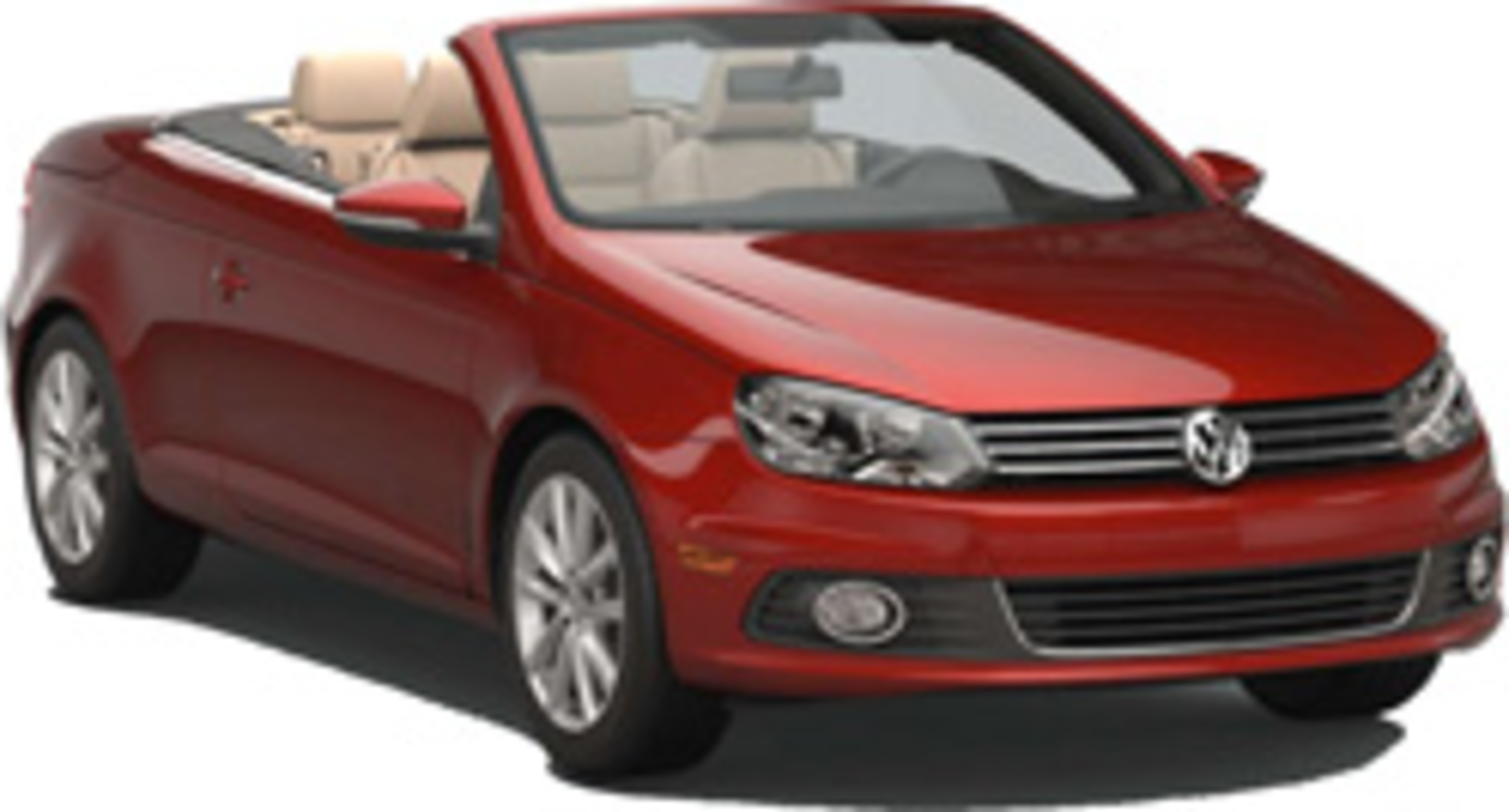 2016 Volkswagen Eos Service and Repair Manual