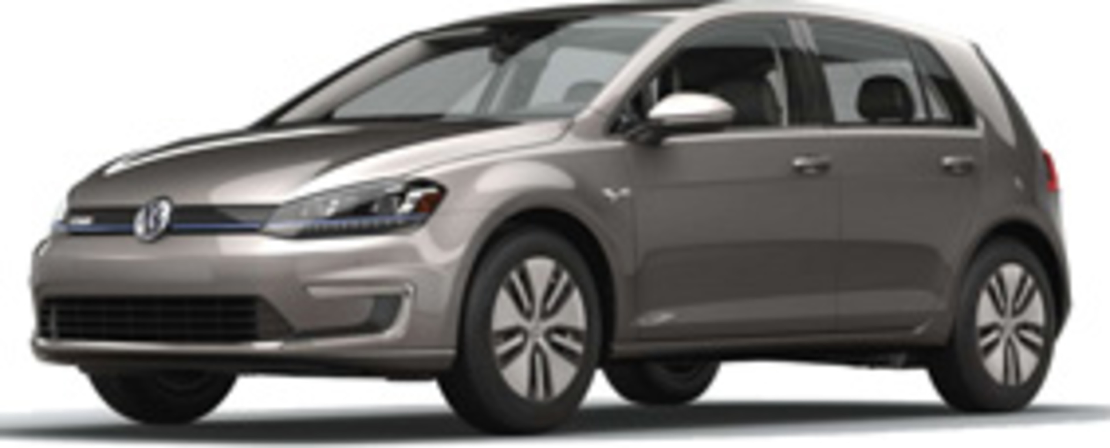 2016 Volkswagen e-Golf Service and Repair Manual