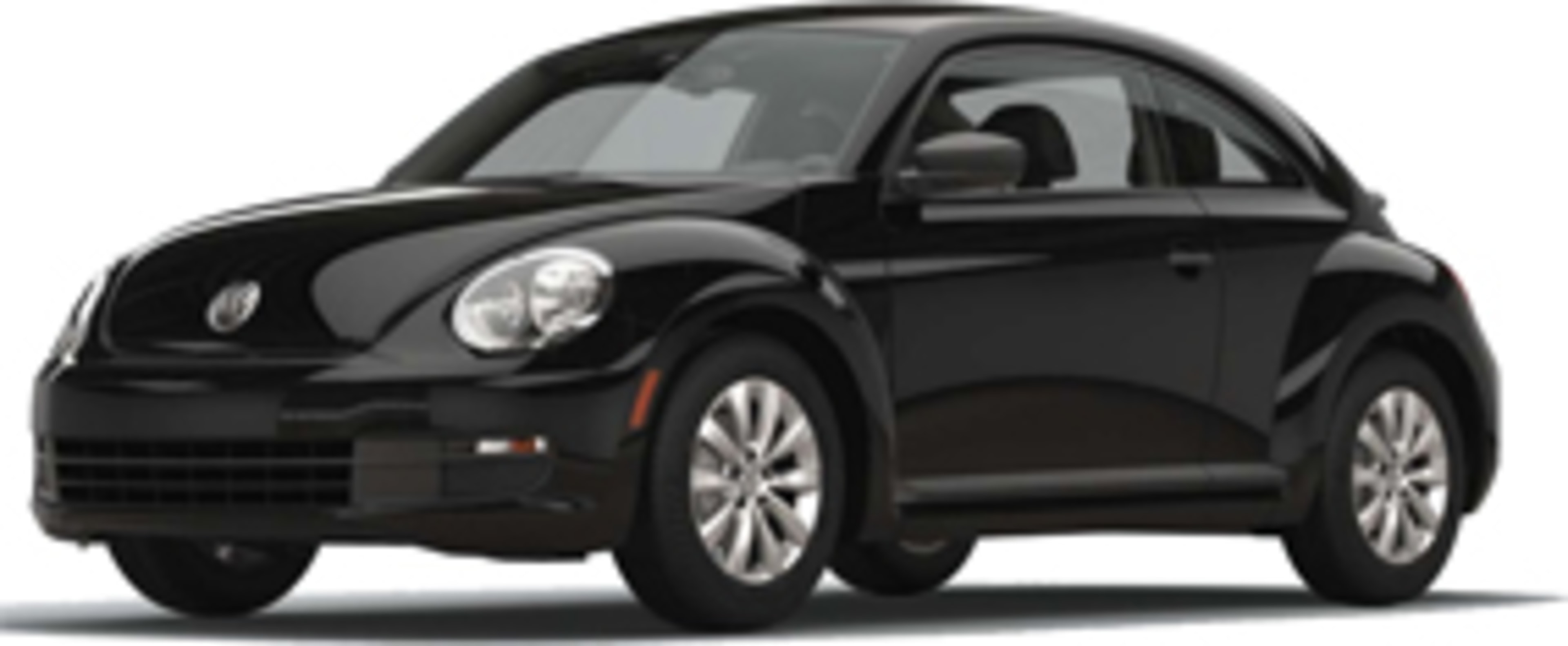 2016 Volkswagen Beetle Service and Repair Manual