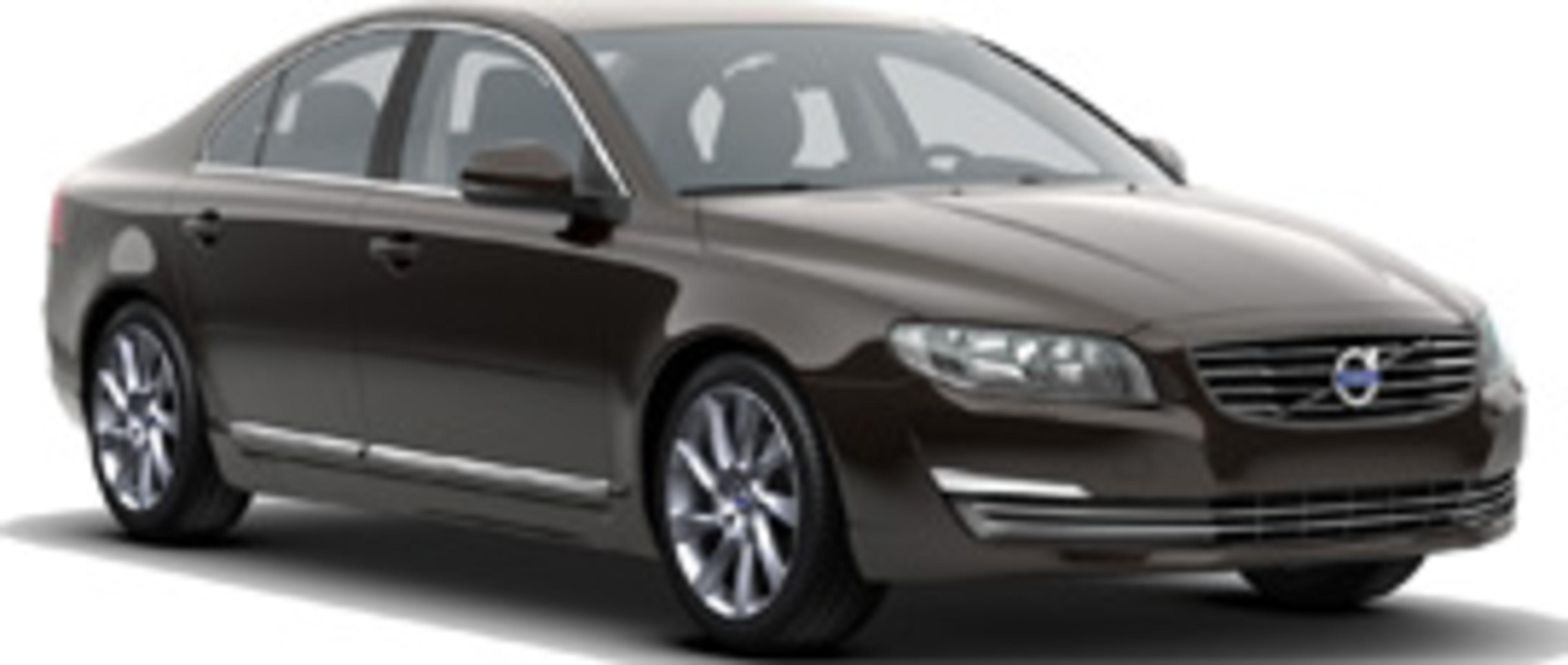 2016 Volvo S80 Service and Repair Manual