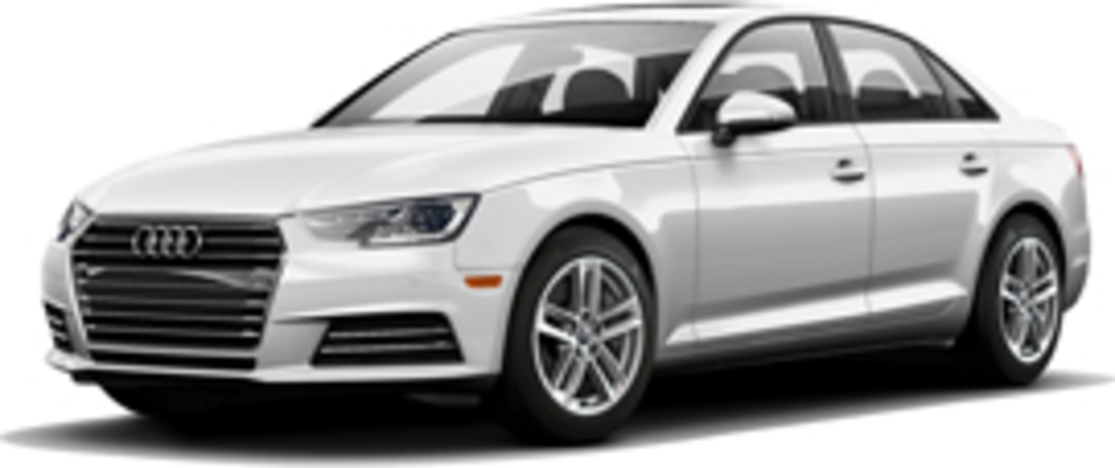 2017 Audi A4 Manual