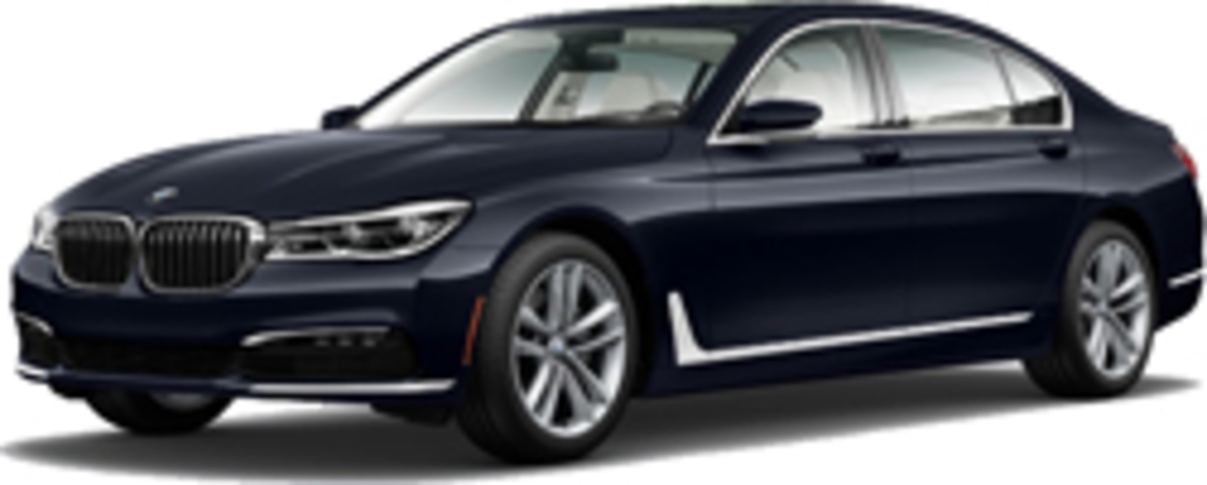 2017 BMW 750i xDrive Service and Repair Manual