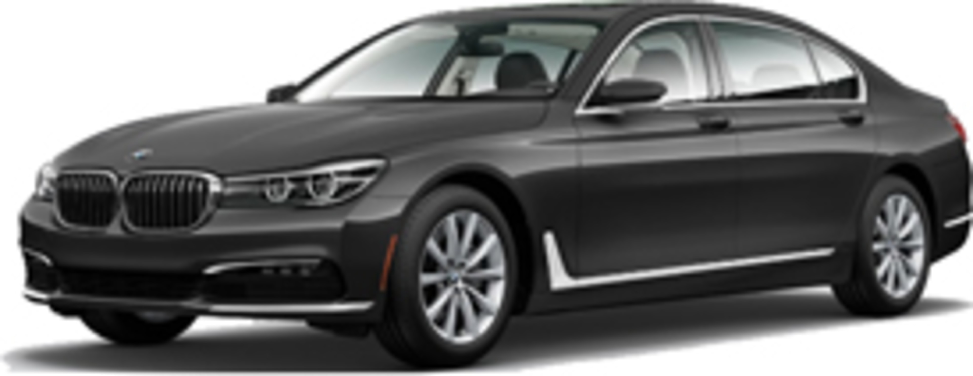 2017 BMW 740i Service and Repair Manual