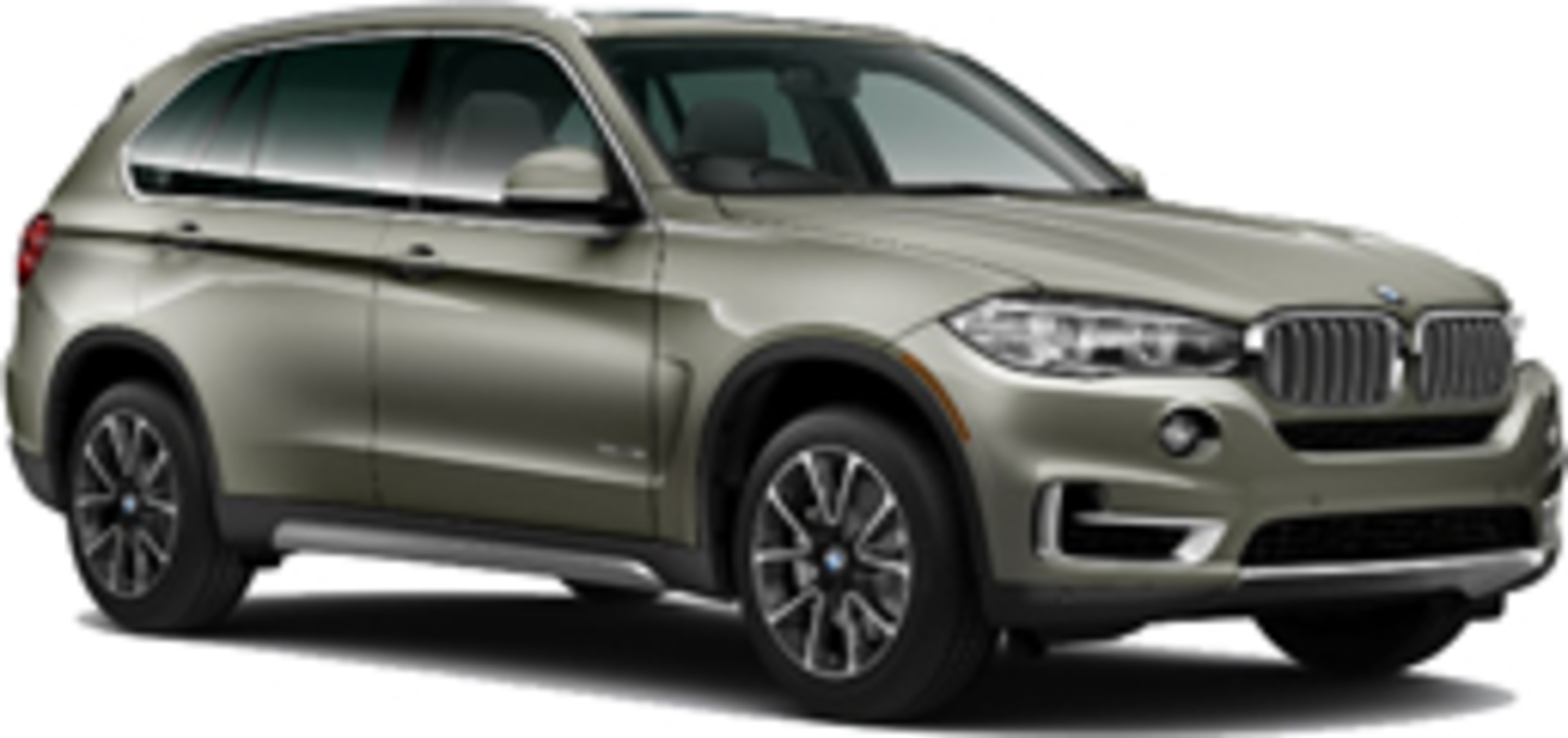 2017 BMW X5 Service and Repair Manual