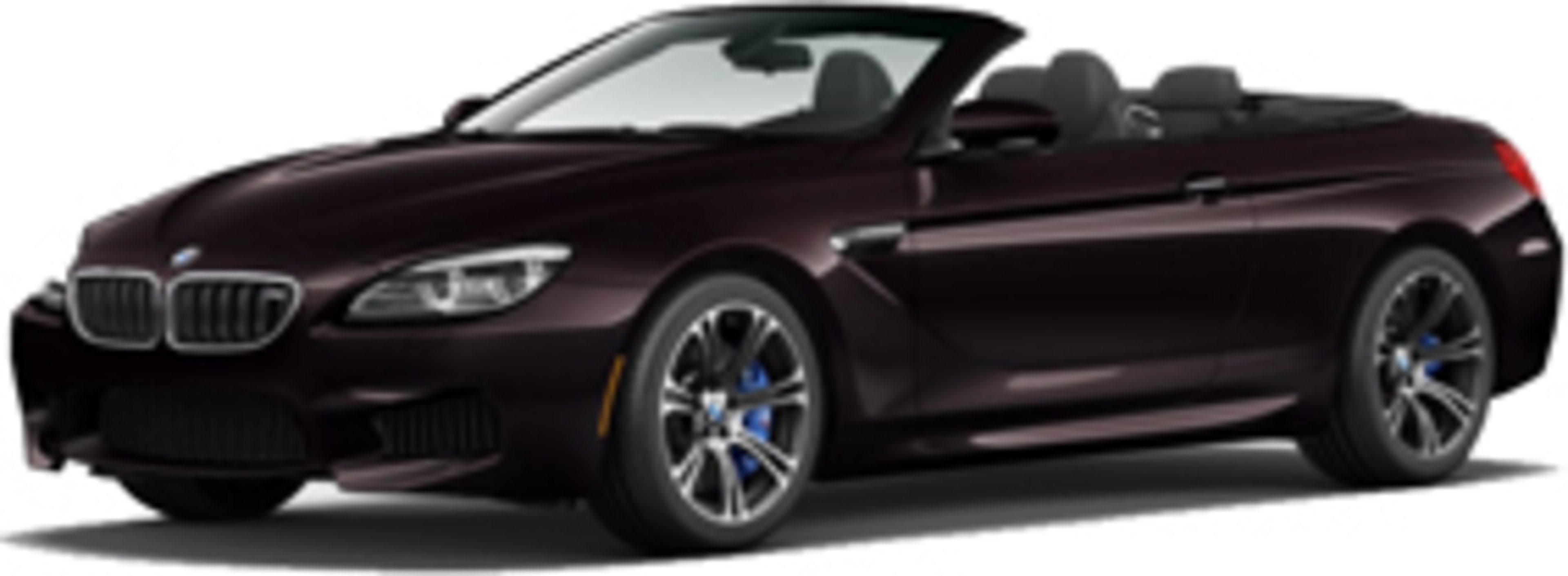 2017 BMW M6 Service and Repair Manual