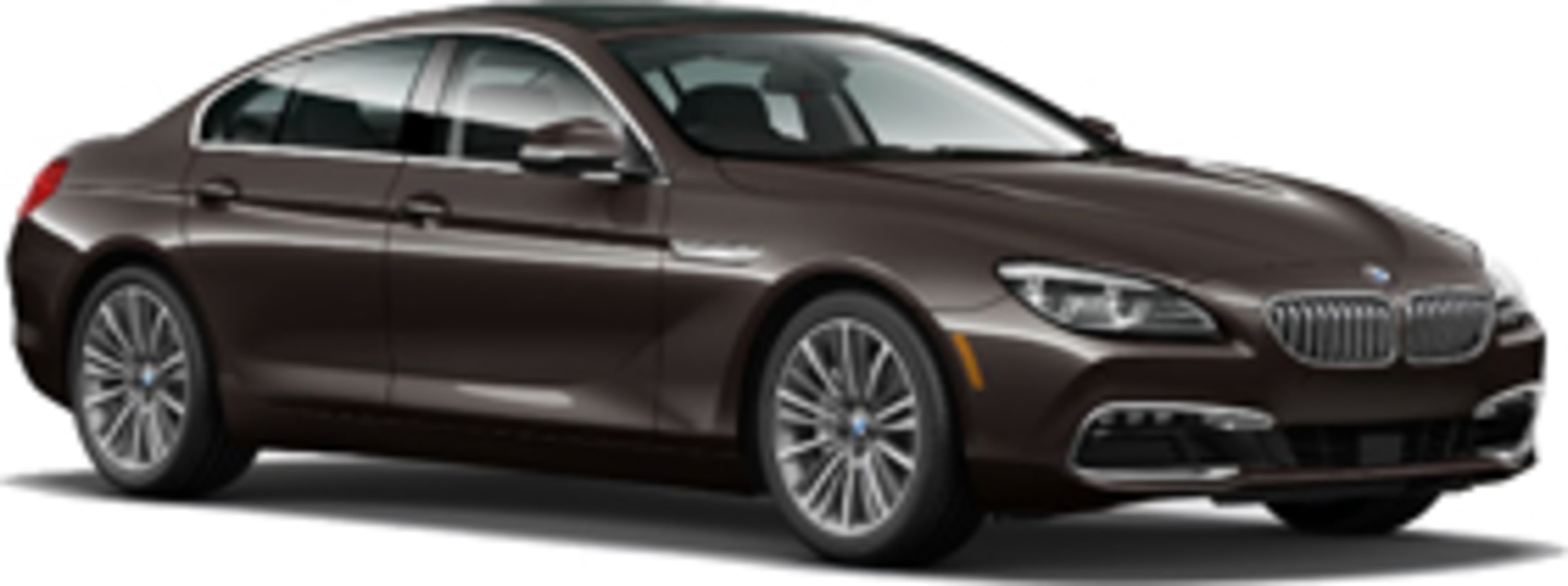 2017 BMW 650i xDrive Gran Coupe Service and Repair Manual