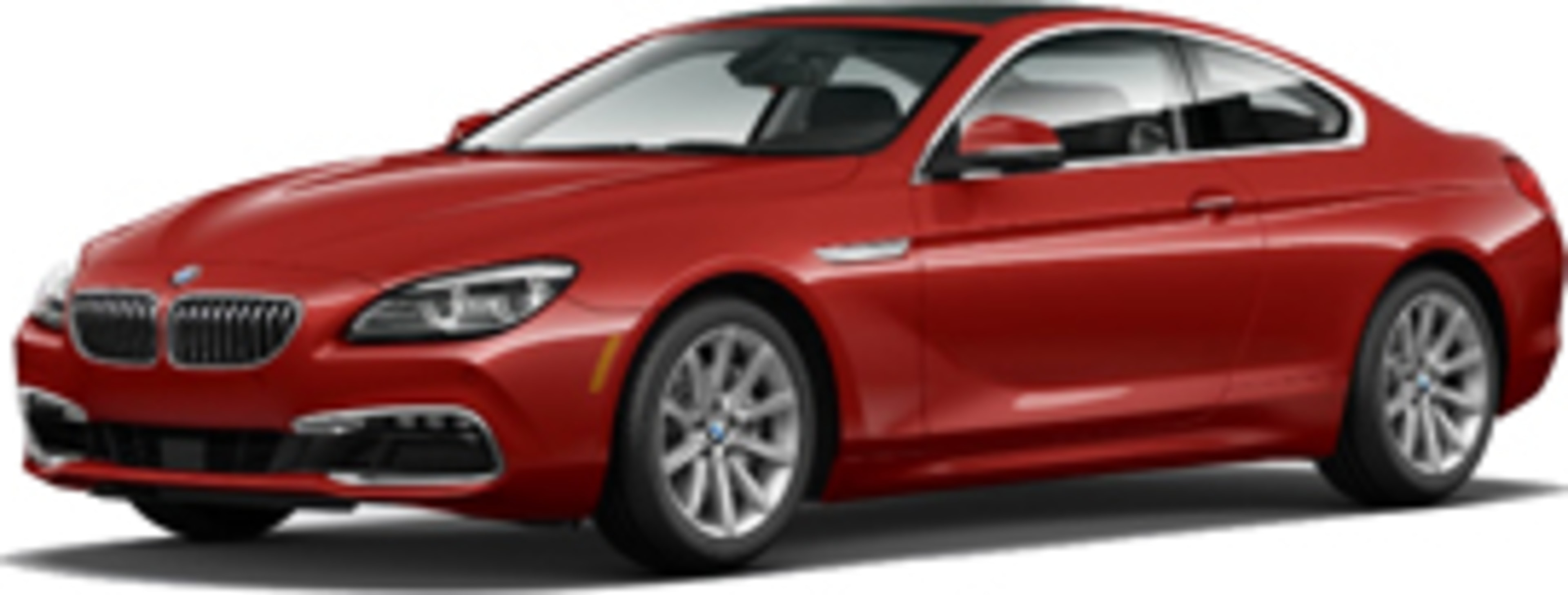 2017 BMW 640i xDrive Service and Repair Manual