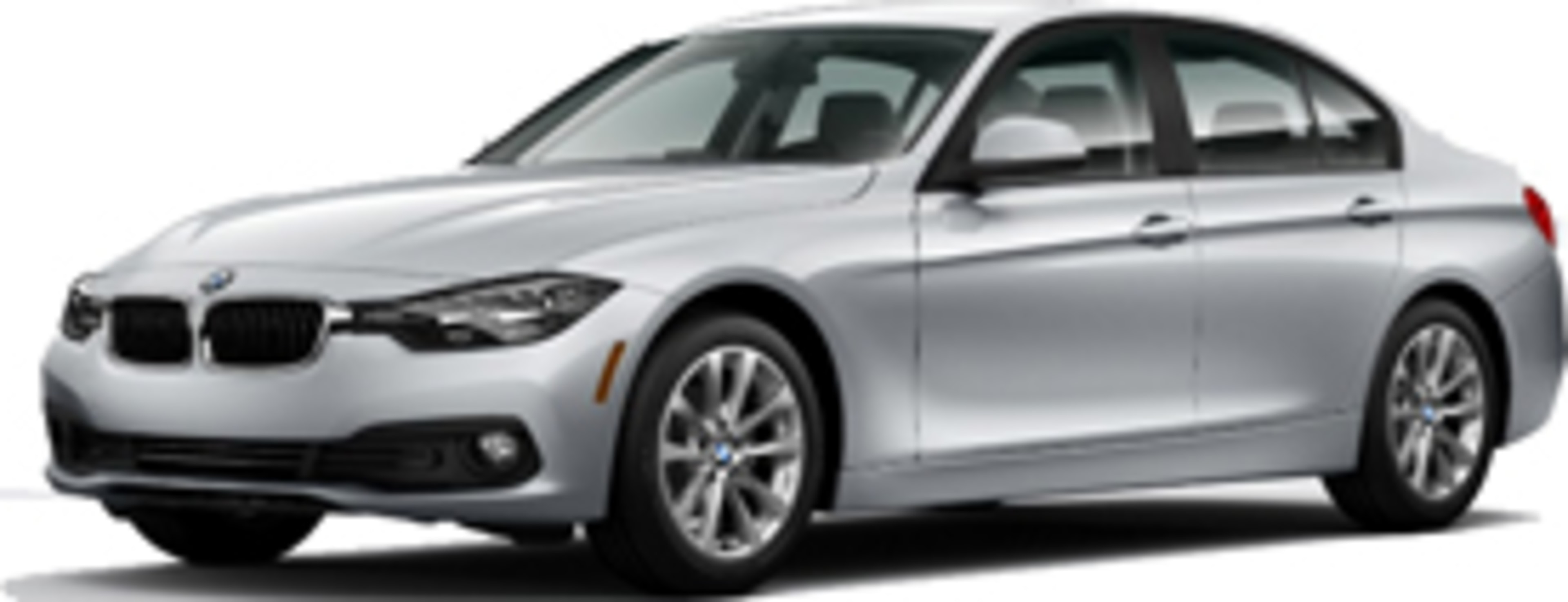 2017 BMW 320i Manual