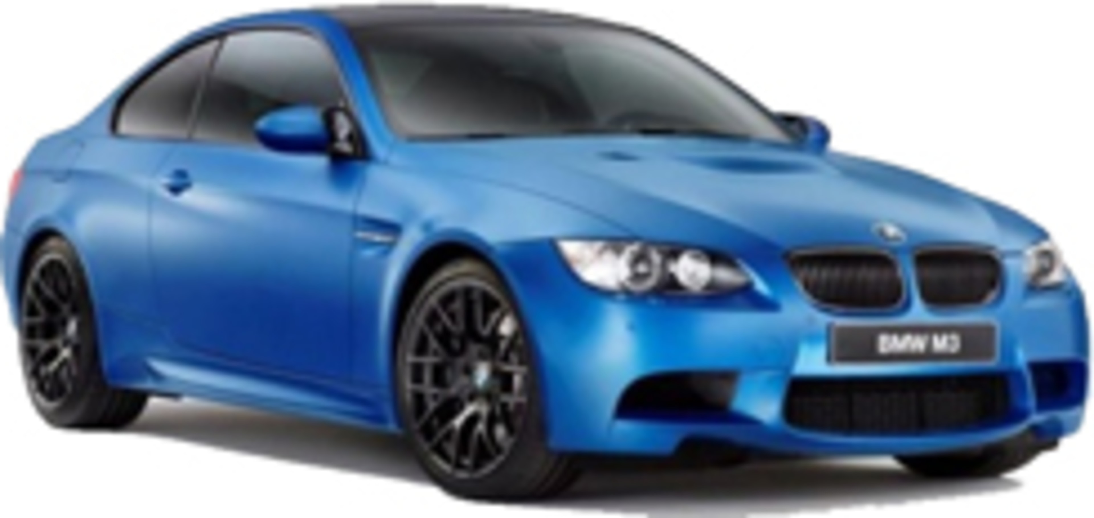 2017 BMW M3 Manual