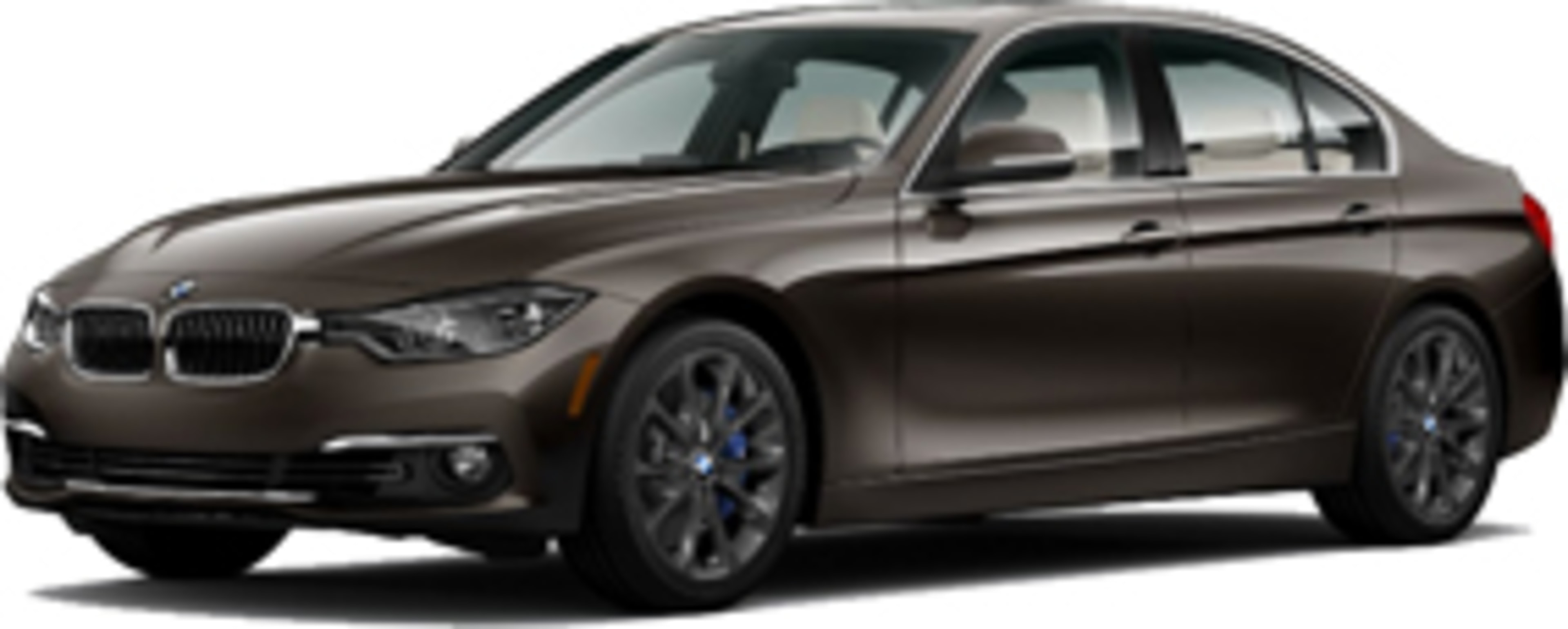 2017 BMW 340i Service and Repair Manual