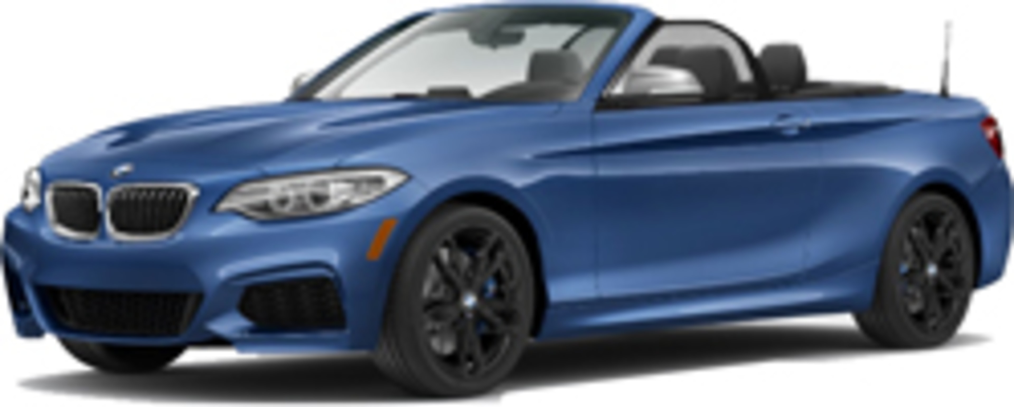 2017 BMW 230i xDrive Service and Repair Manual