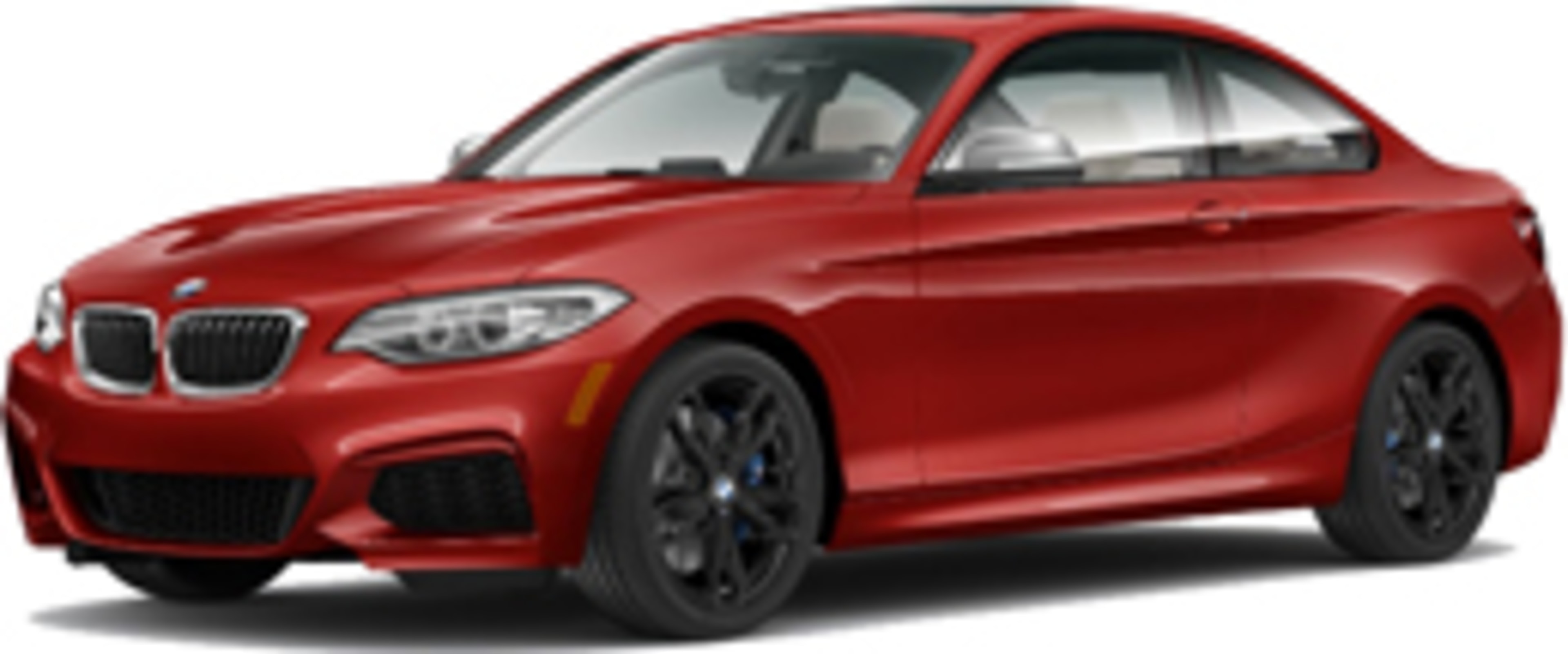 2017 BMW M240i xDrive Service and Repair Manual