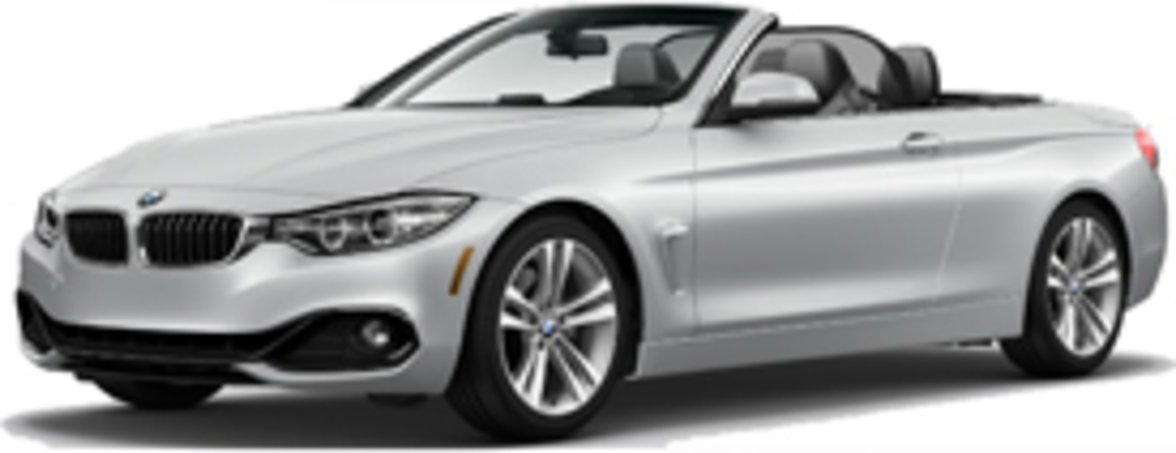 2017 BMW 430i Service and Repair Manual