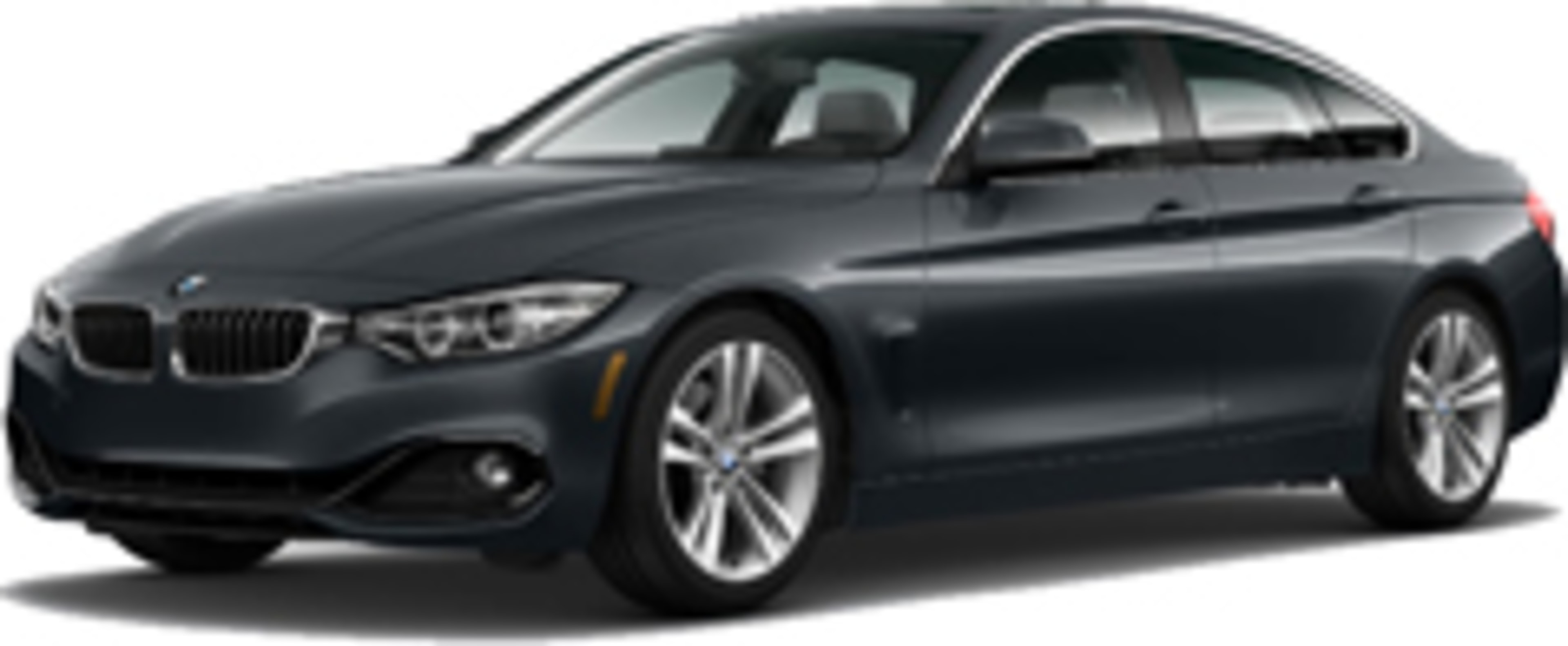 2017 BMW 430i Gran Coupe Service and Repair Manual