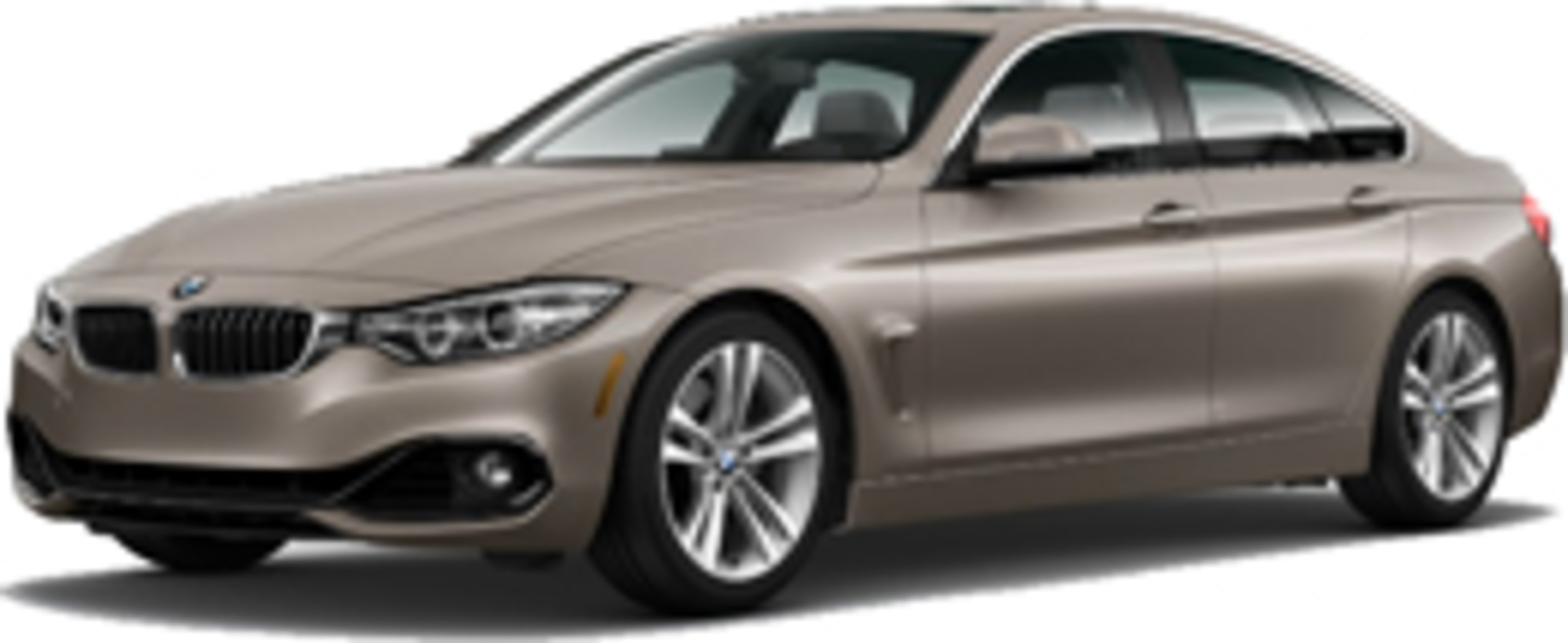 2017 BMW 440i Gran Coupe Service and Repair Manual