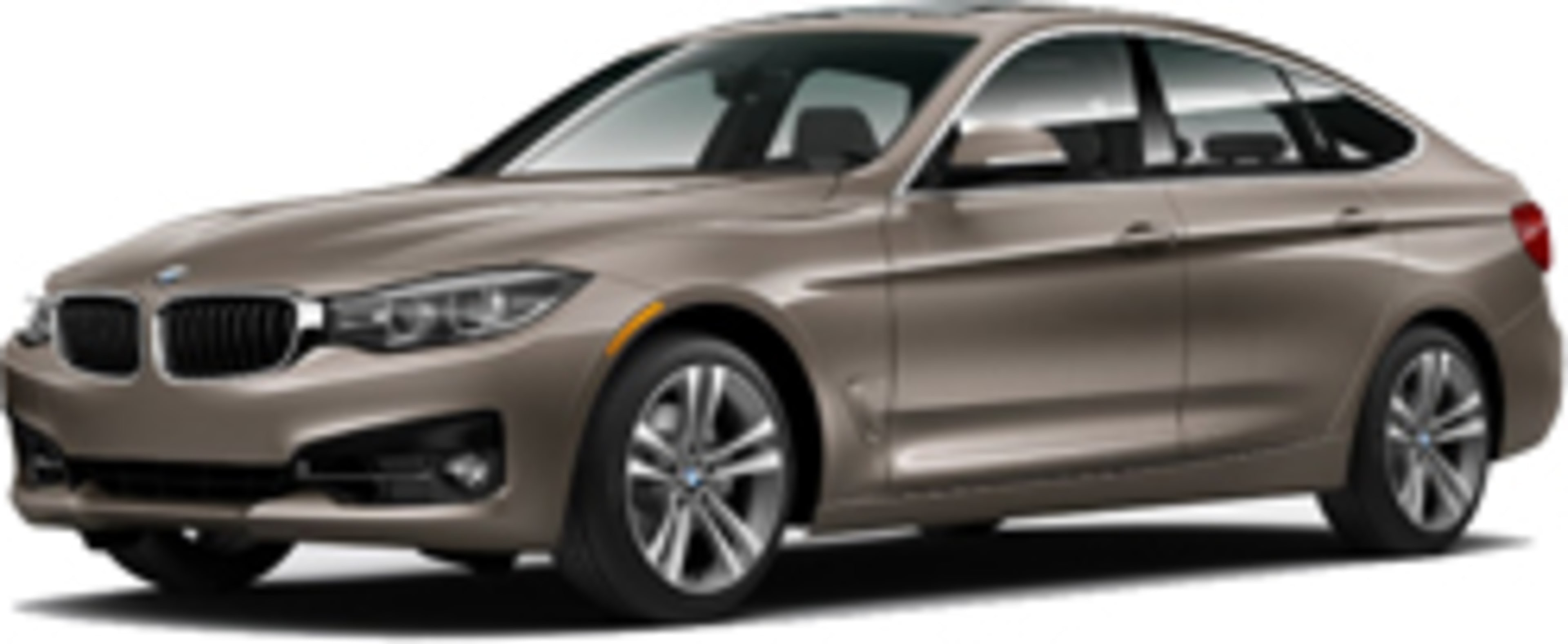 2017 BMW 330i GT xDrive Service and Repair Manual