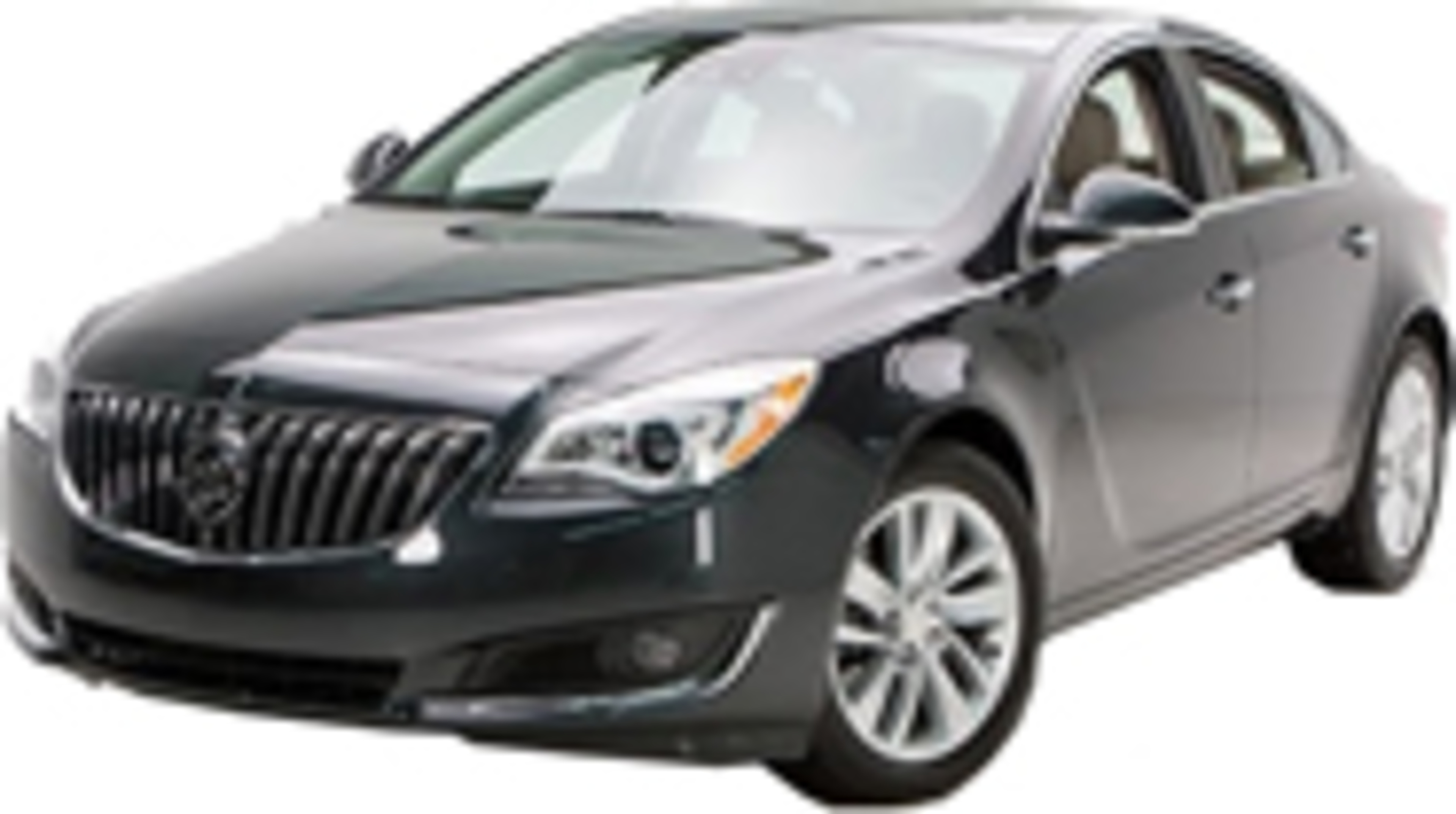 2017 Buick Regal Service and Repair Manual