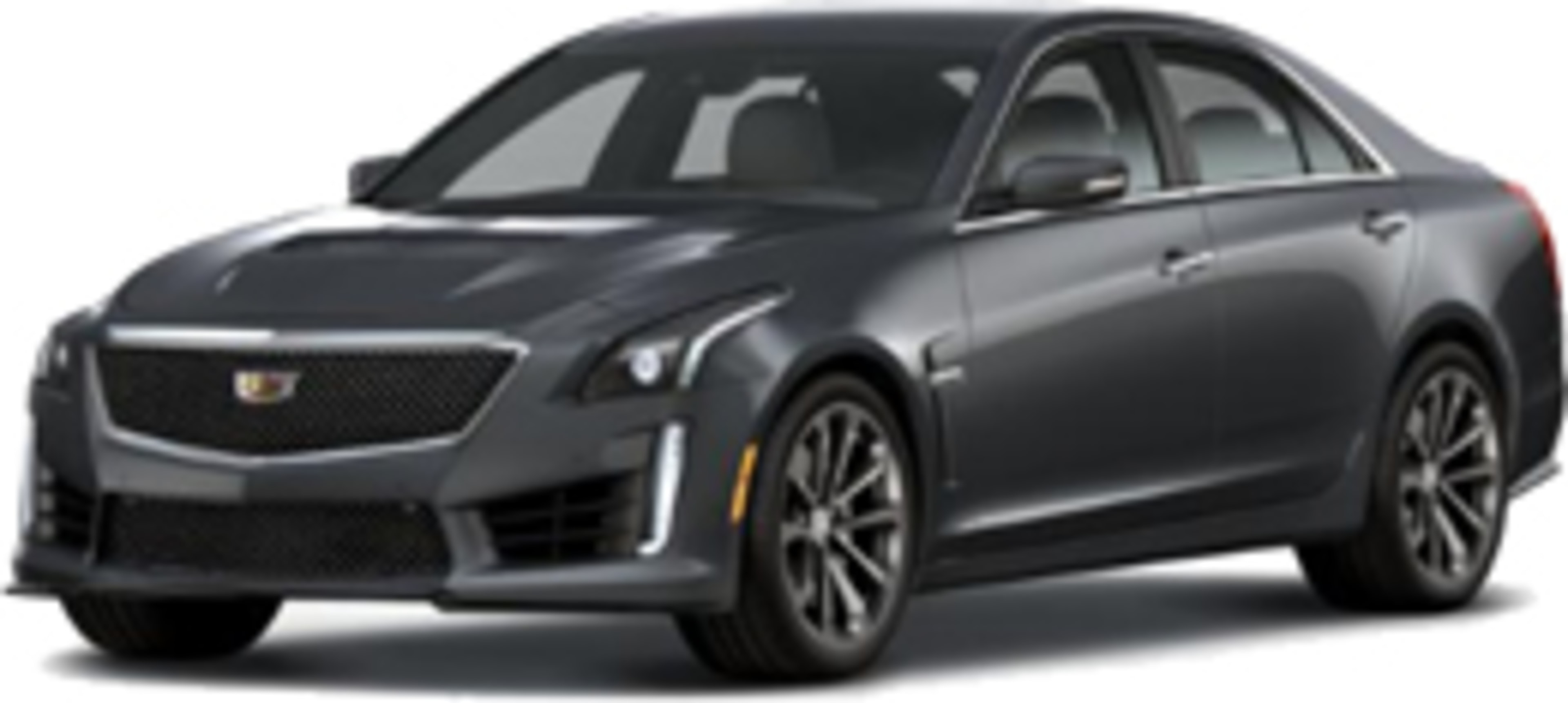 2017 Cadillac CTS Service and Repair Manual