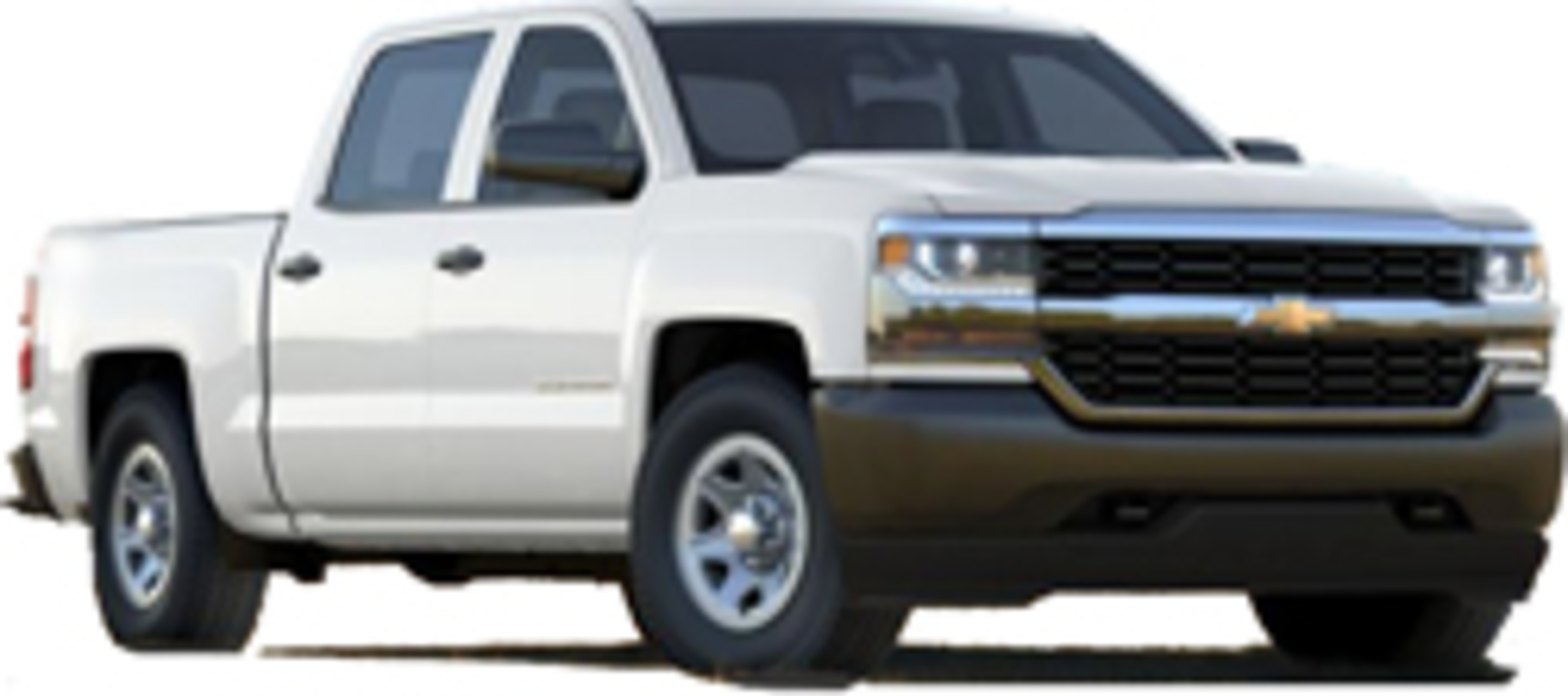 2017 Chevrolet Silverado 1500 Service and Repair Manual