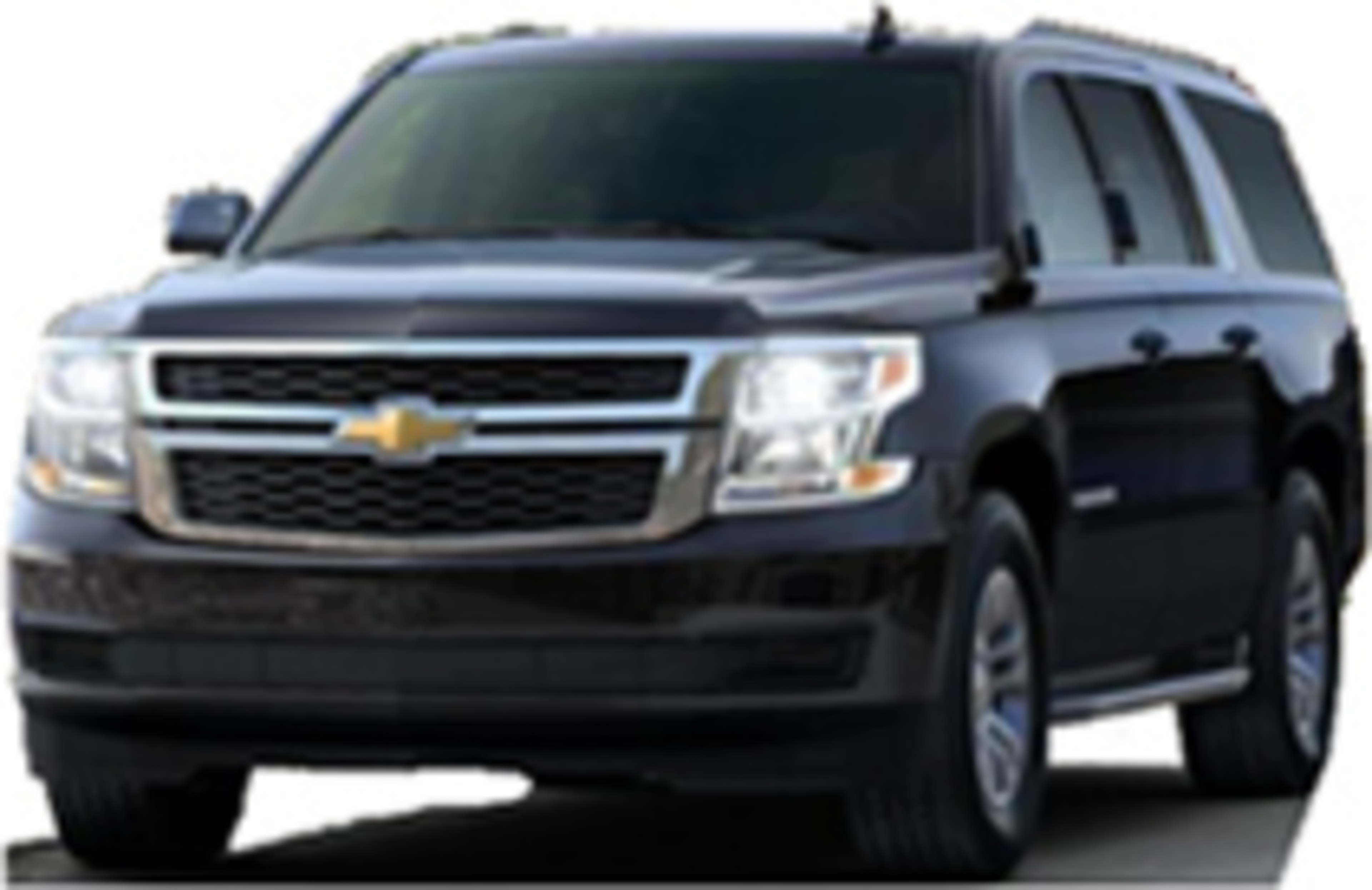 2017 Chevrolet Suburban Service and Repair Manual