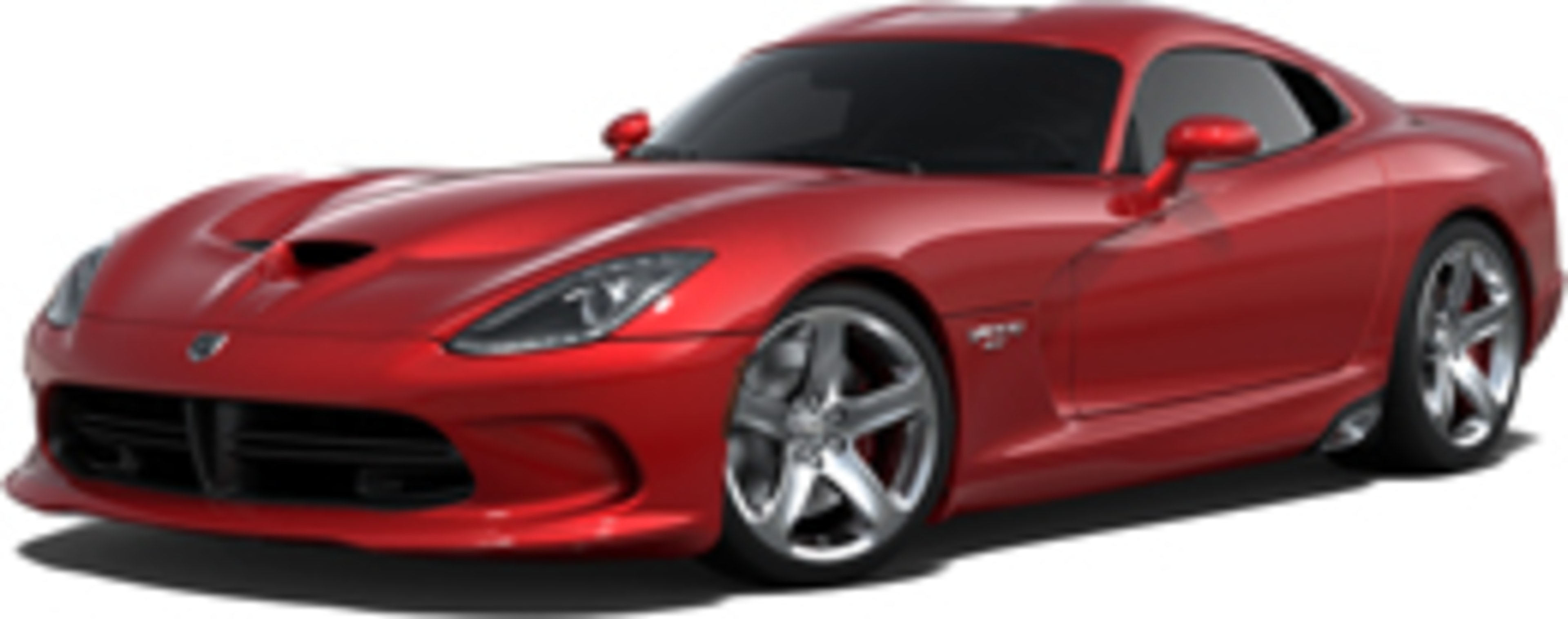 2017 Dodge Viper Service and Repair Manual