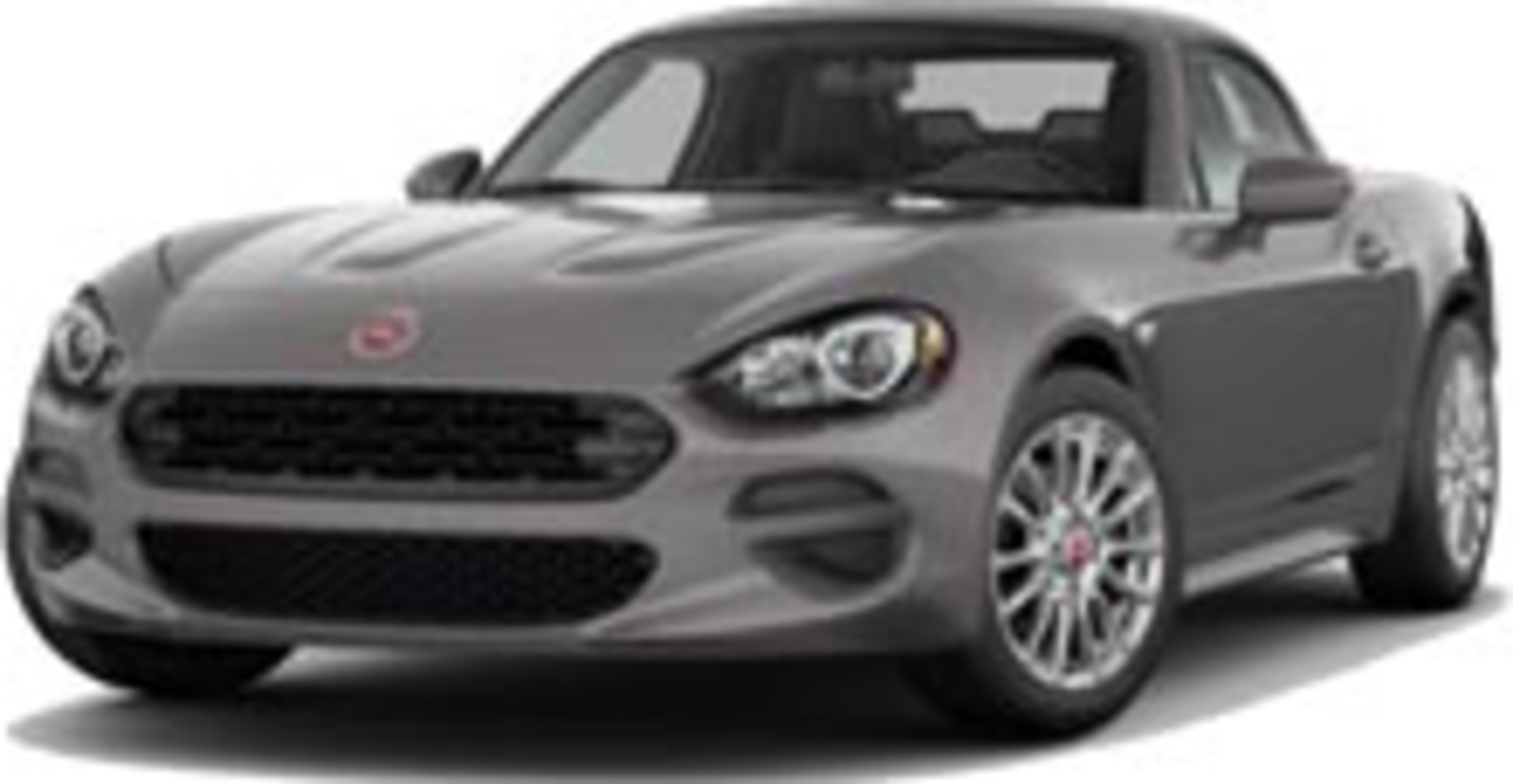 2017 Fiat 124 Spider Service and Repair Manual