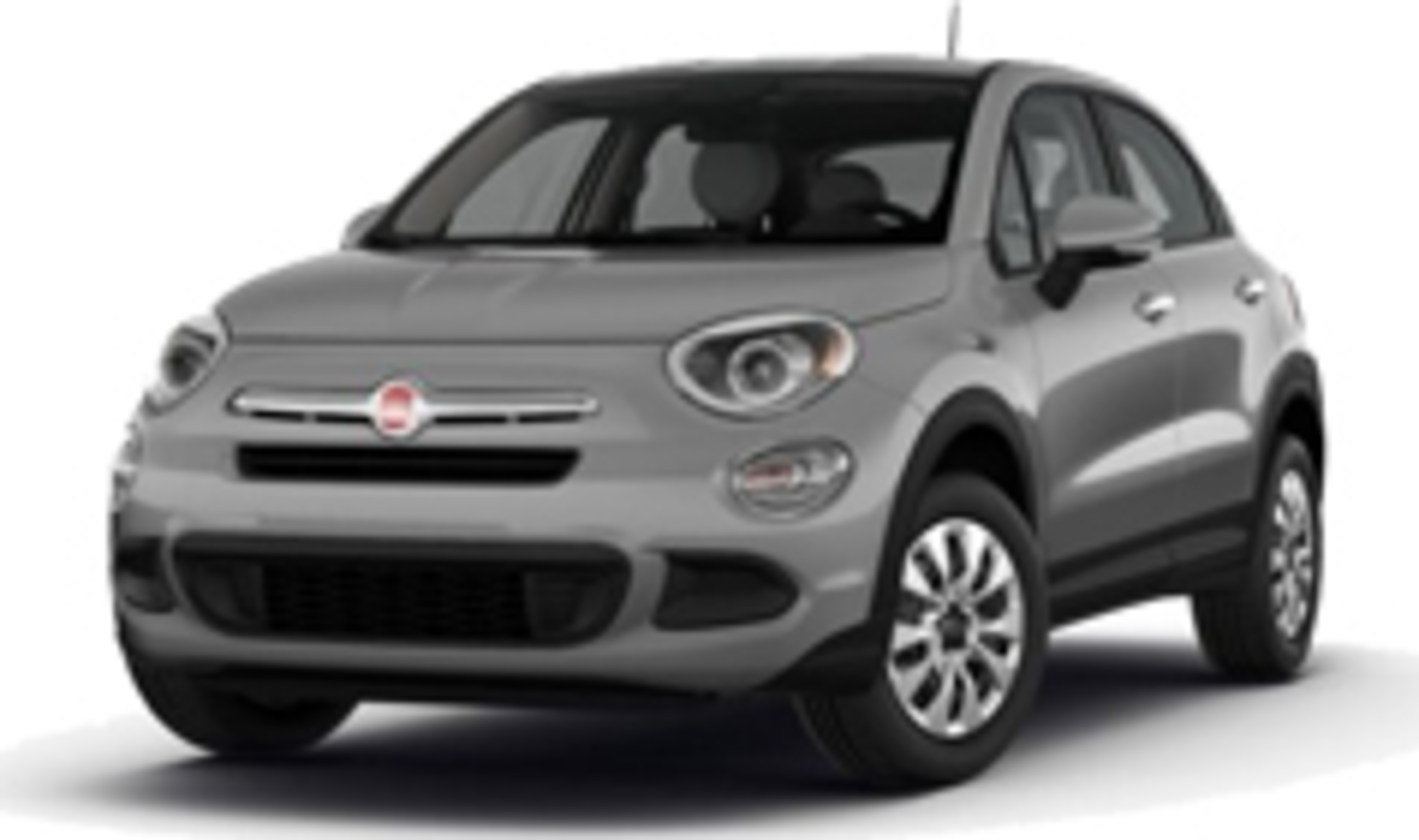 2017 Fiat 500X Service and Repair Manual