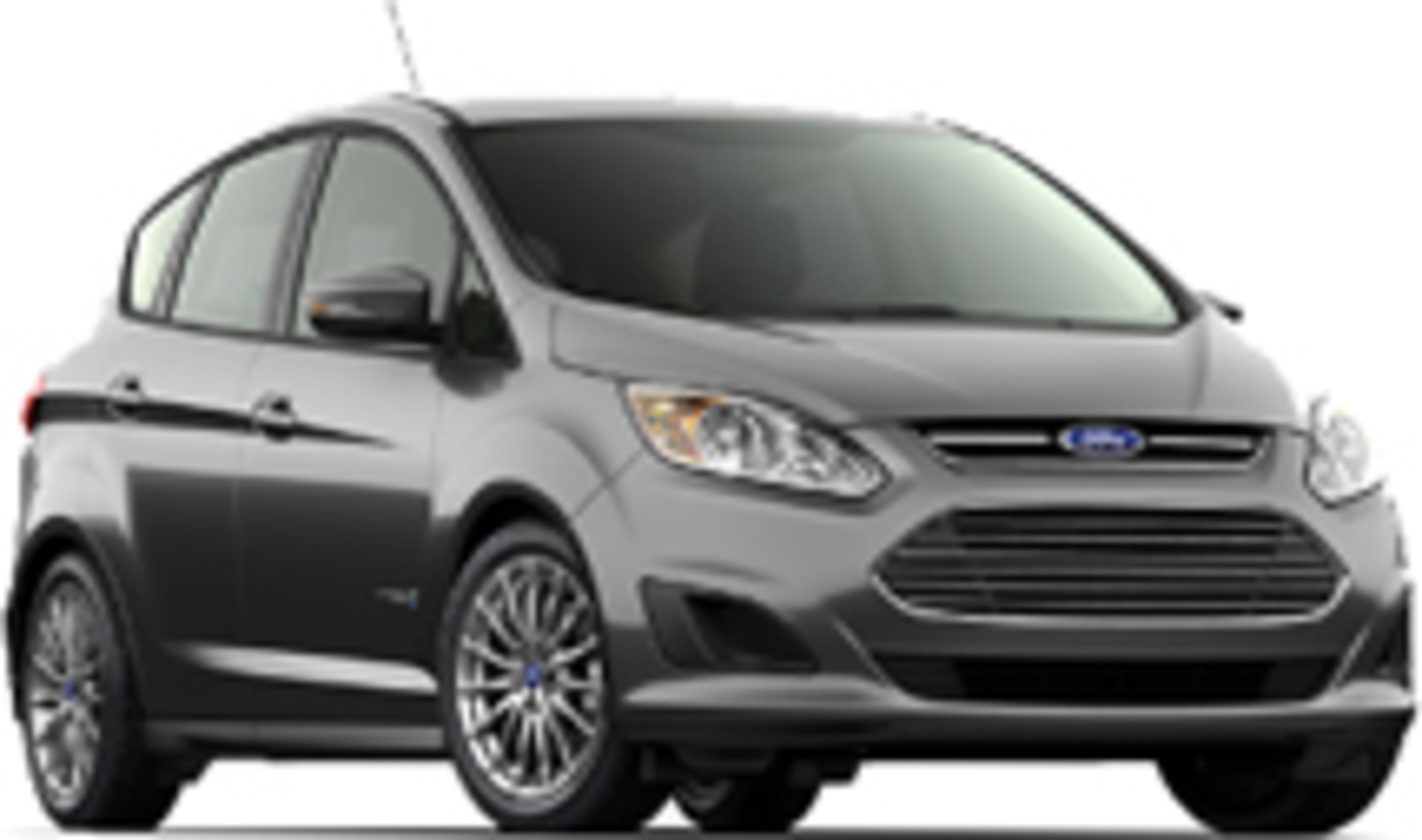 2017 Ford C-Max Service and Repair Manual