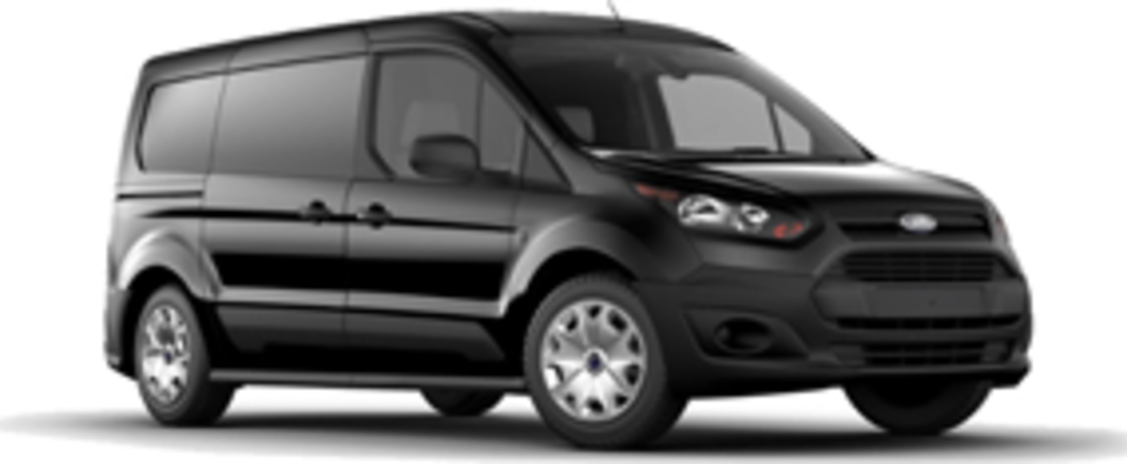 2017 Ford Transit Connect Service and Repair Manual