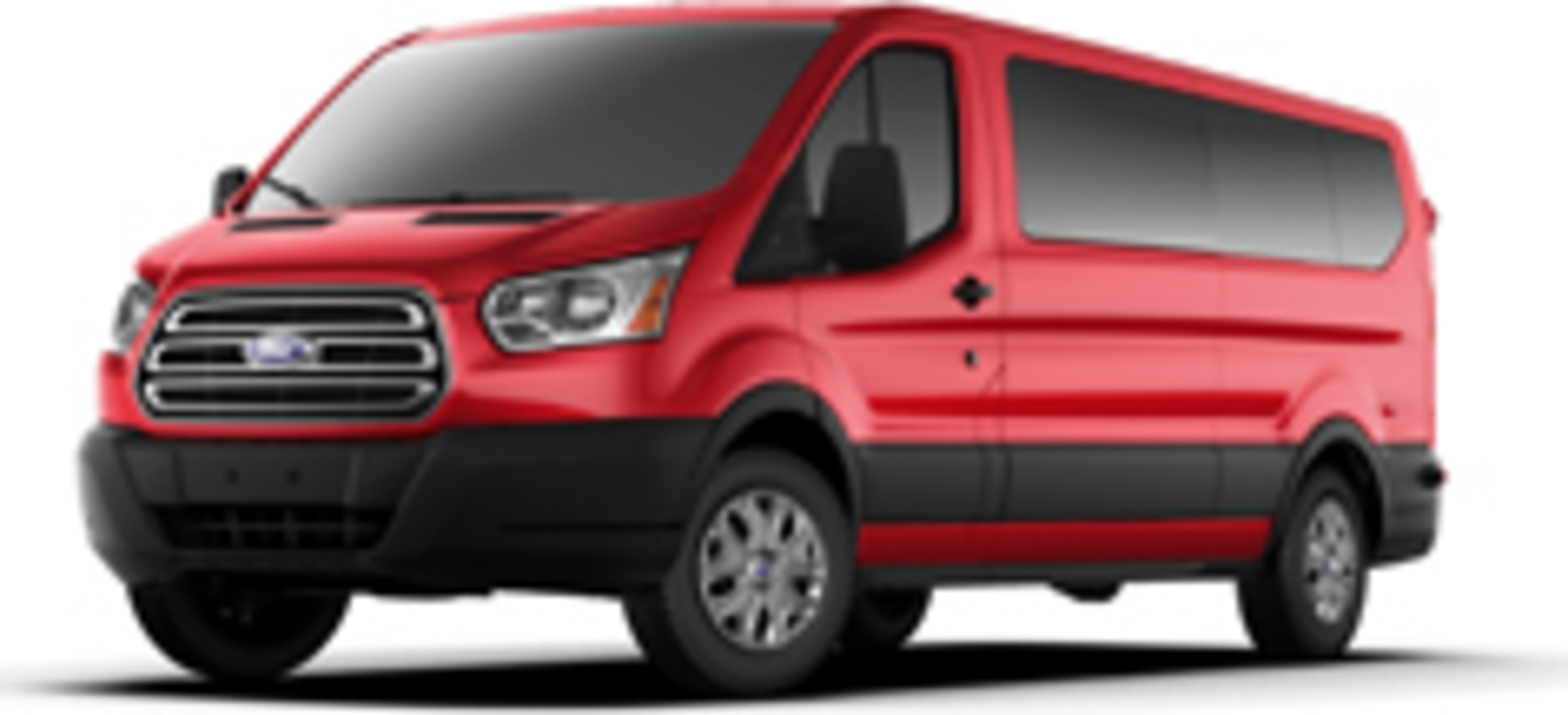 2017 Ford Transit-350 Service and Repair Manual