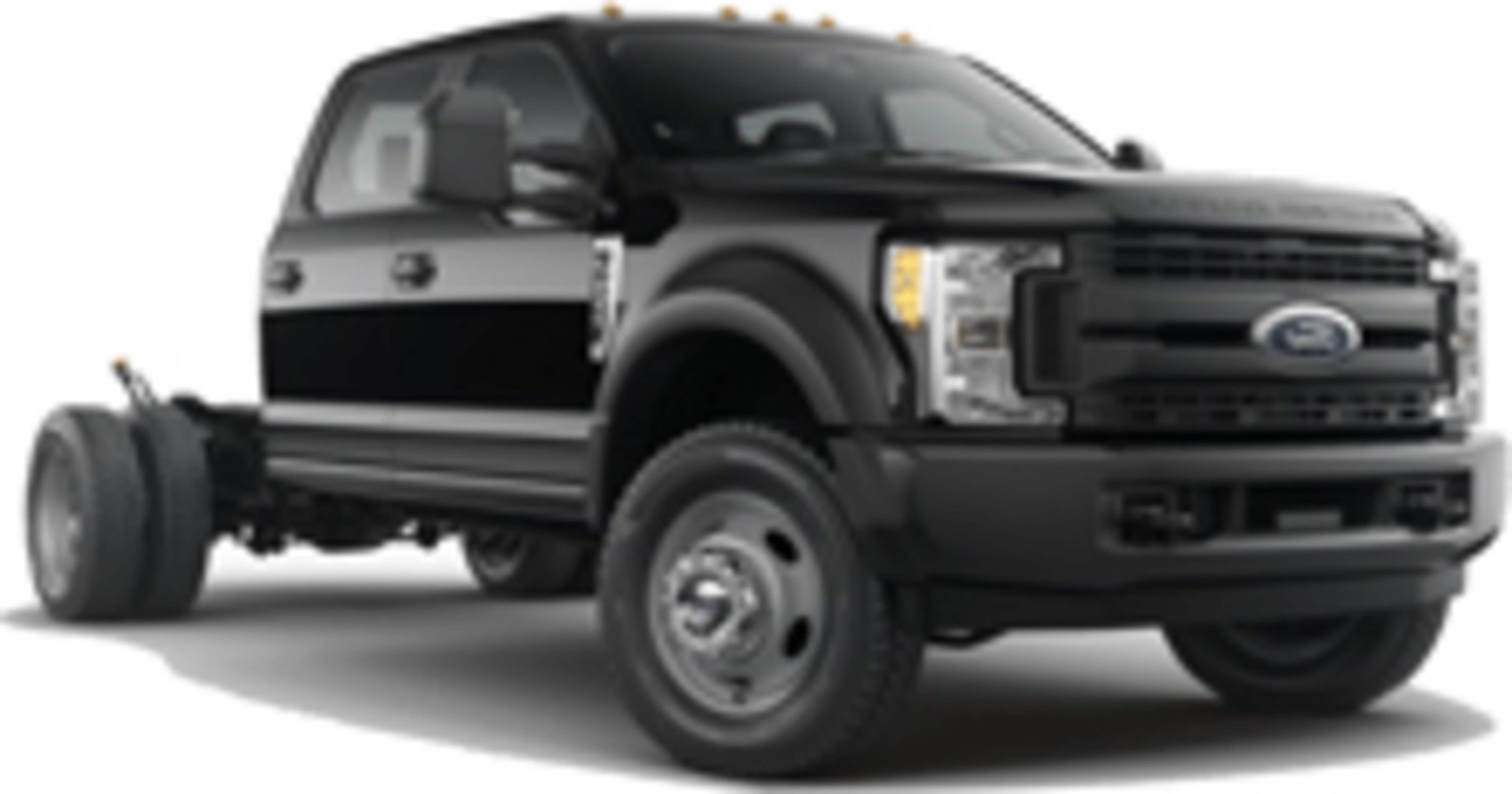 2017 Ford F-450 Super Duty Service and Repair Manual