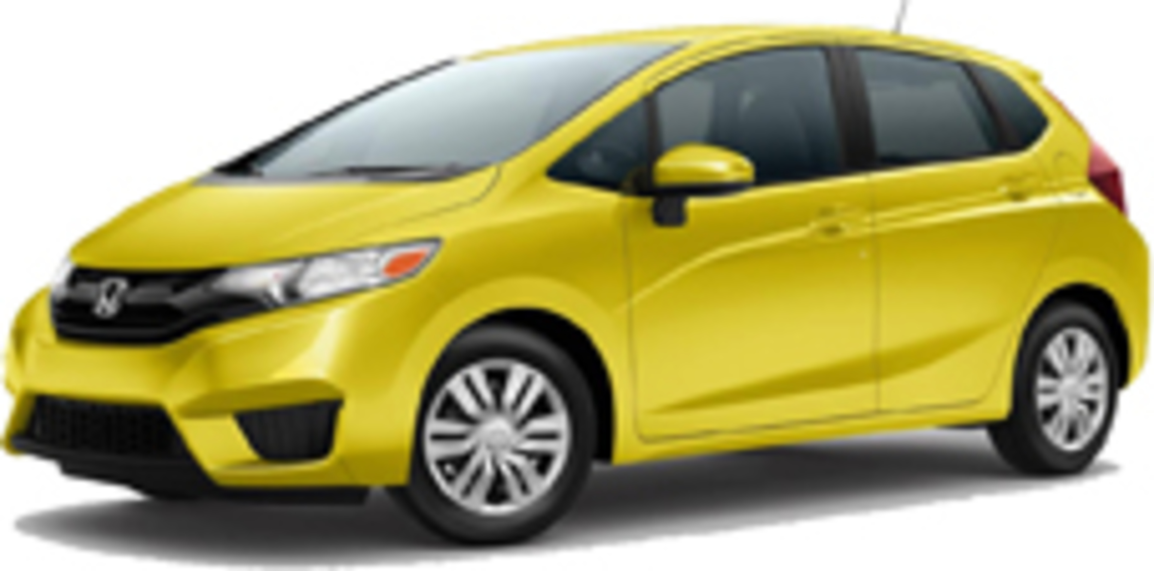 2017 Honda Fit Service and Repair Manual