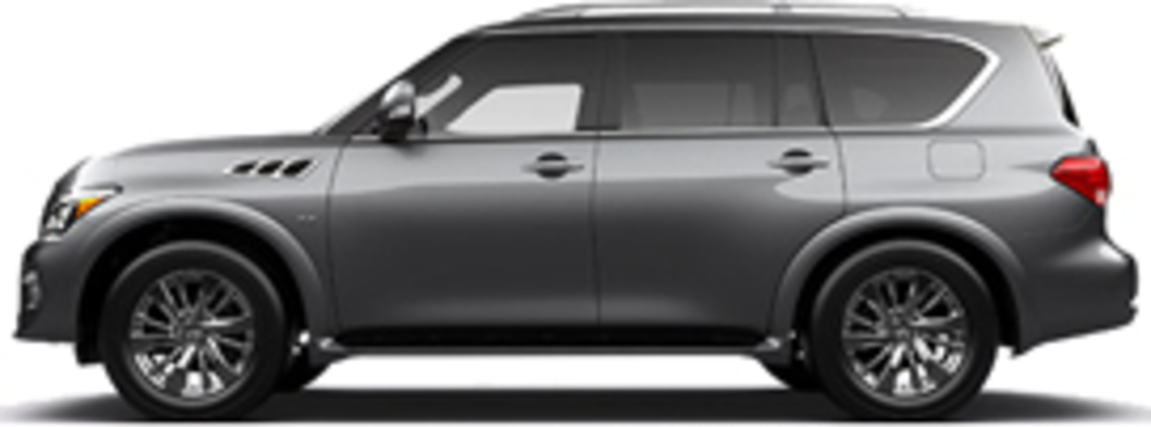 2017 INFINITI QX80 Service and Repair Manual