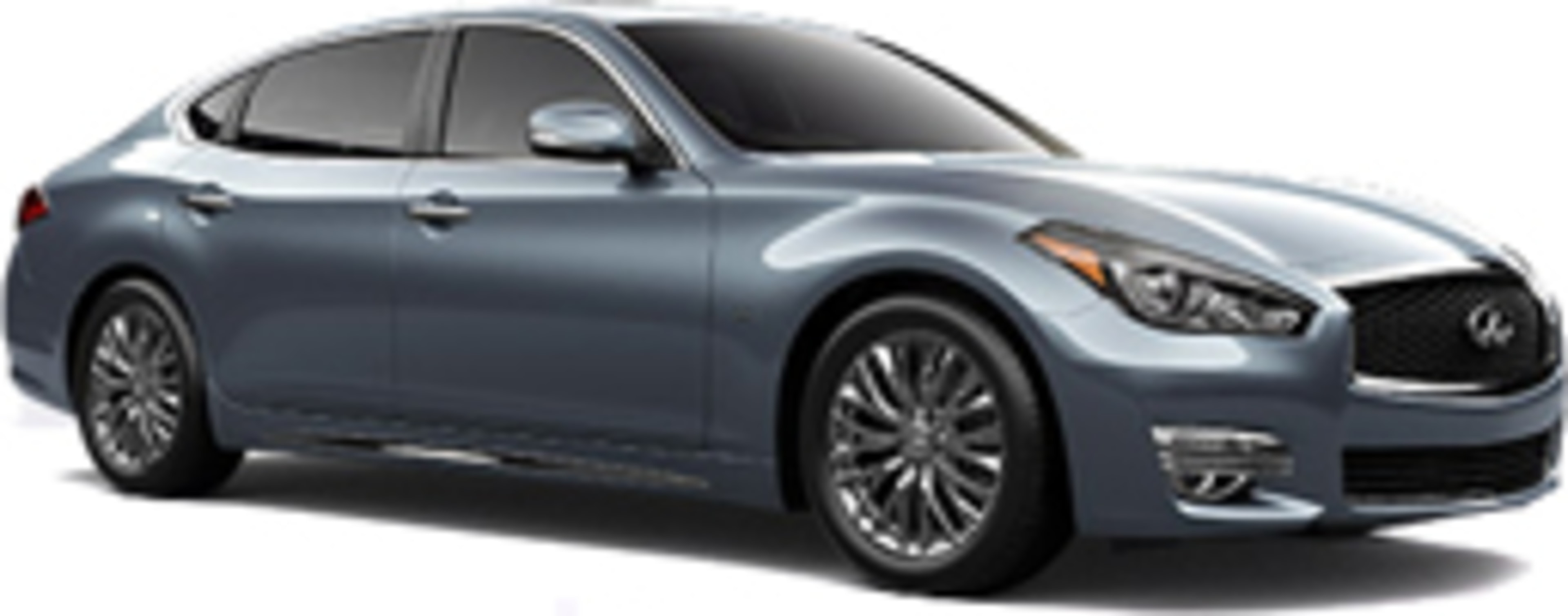 2017 INFINITI Q70L Service and Repair Manual