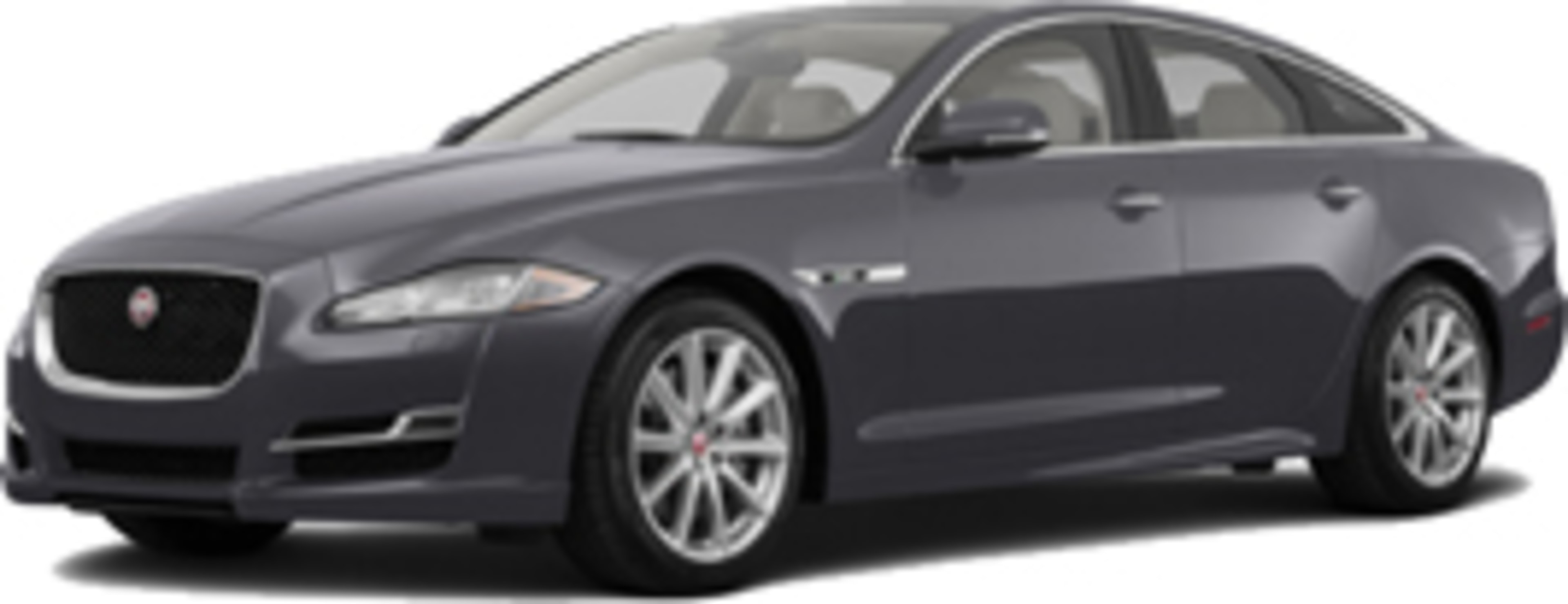 2017 Jaguar XJ Service and Repair Manual