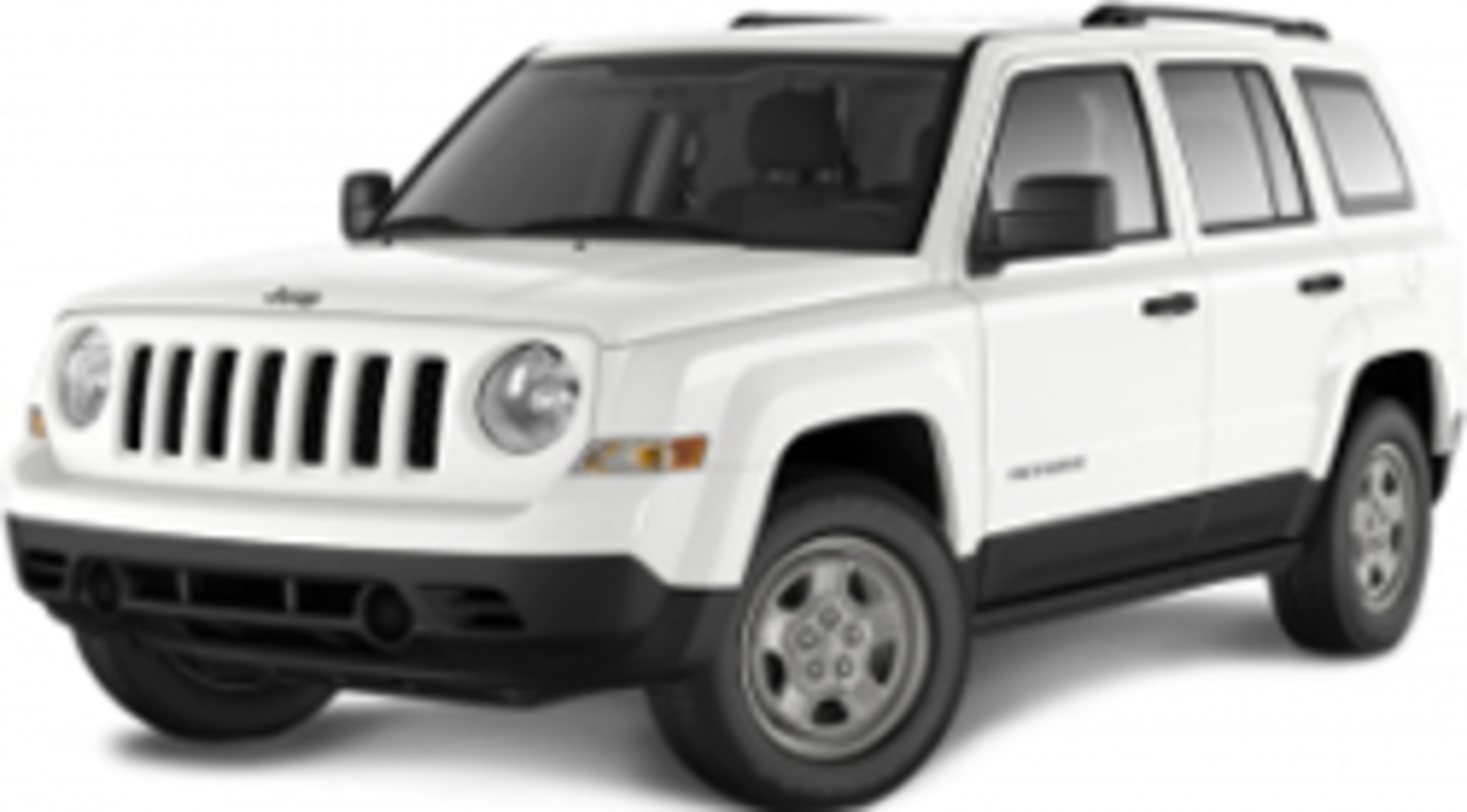 Jeep Patriot Service and Repair Manuals Repair Surge